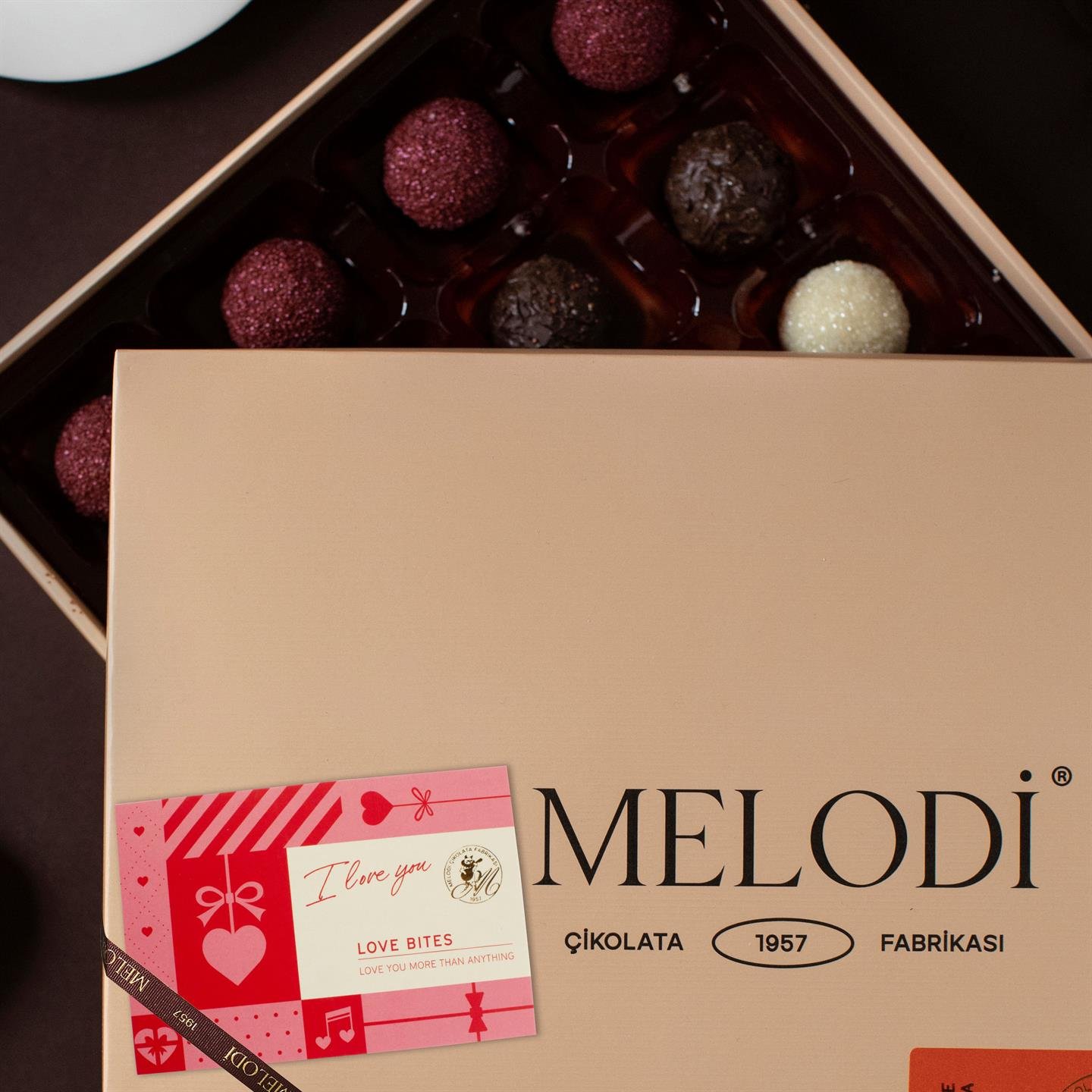 Hediye Kartı Ekleyin