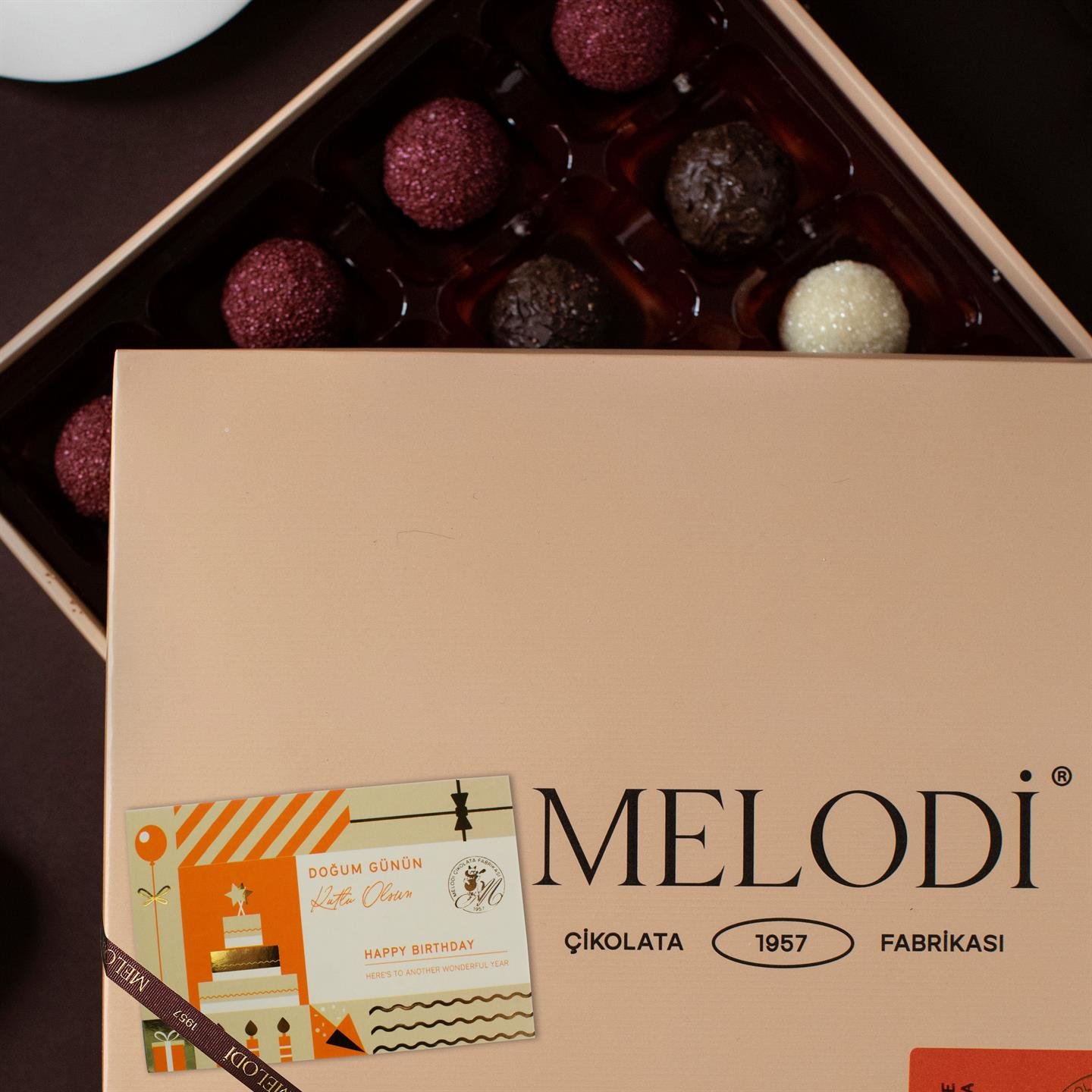 Hediye Kartı Ekleyin