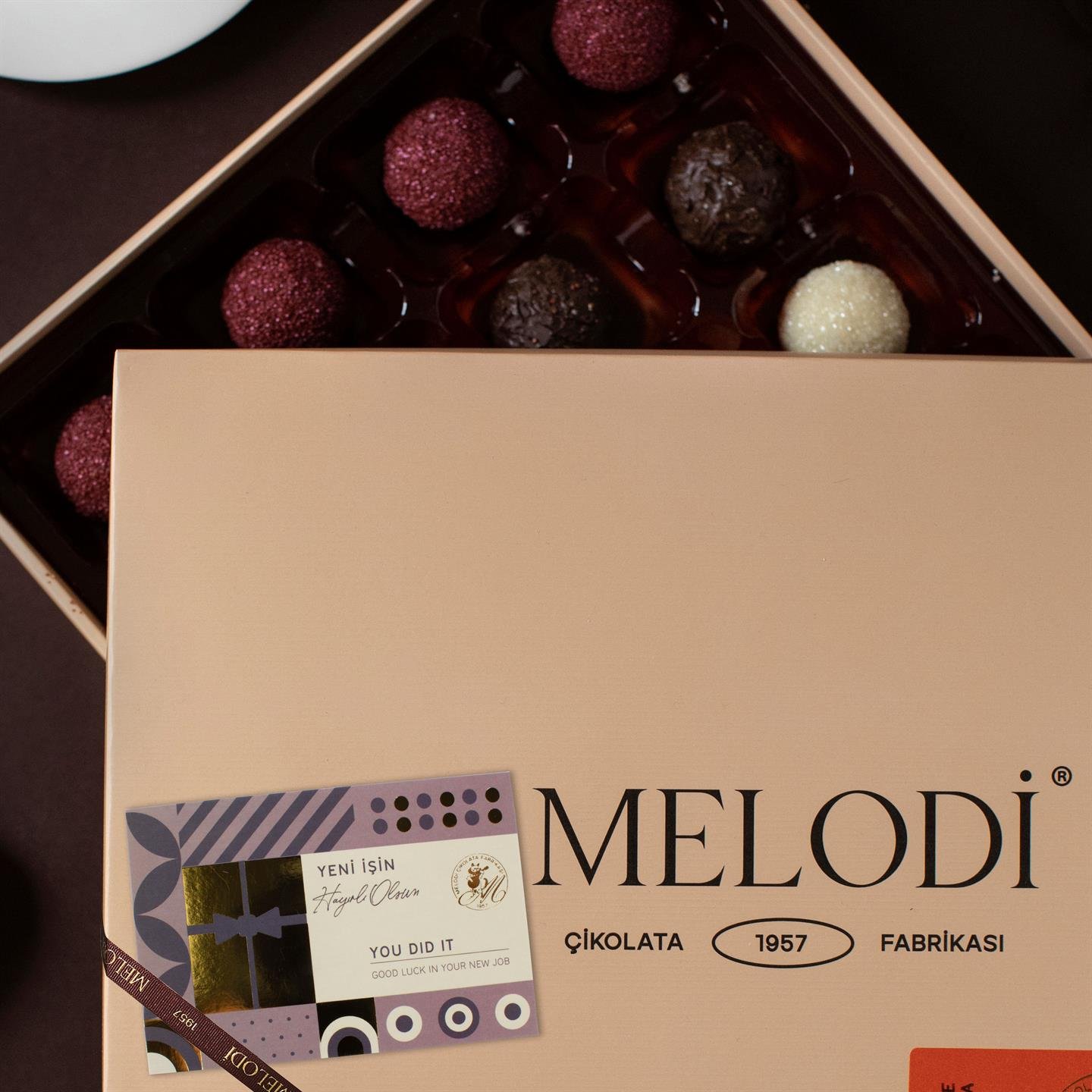 Hediye Kartı Ekleyin