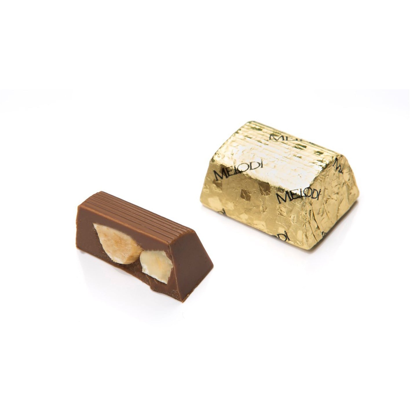 Karışık Çeşnili Baton Çikolata 500g