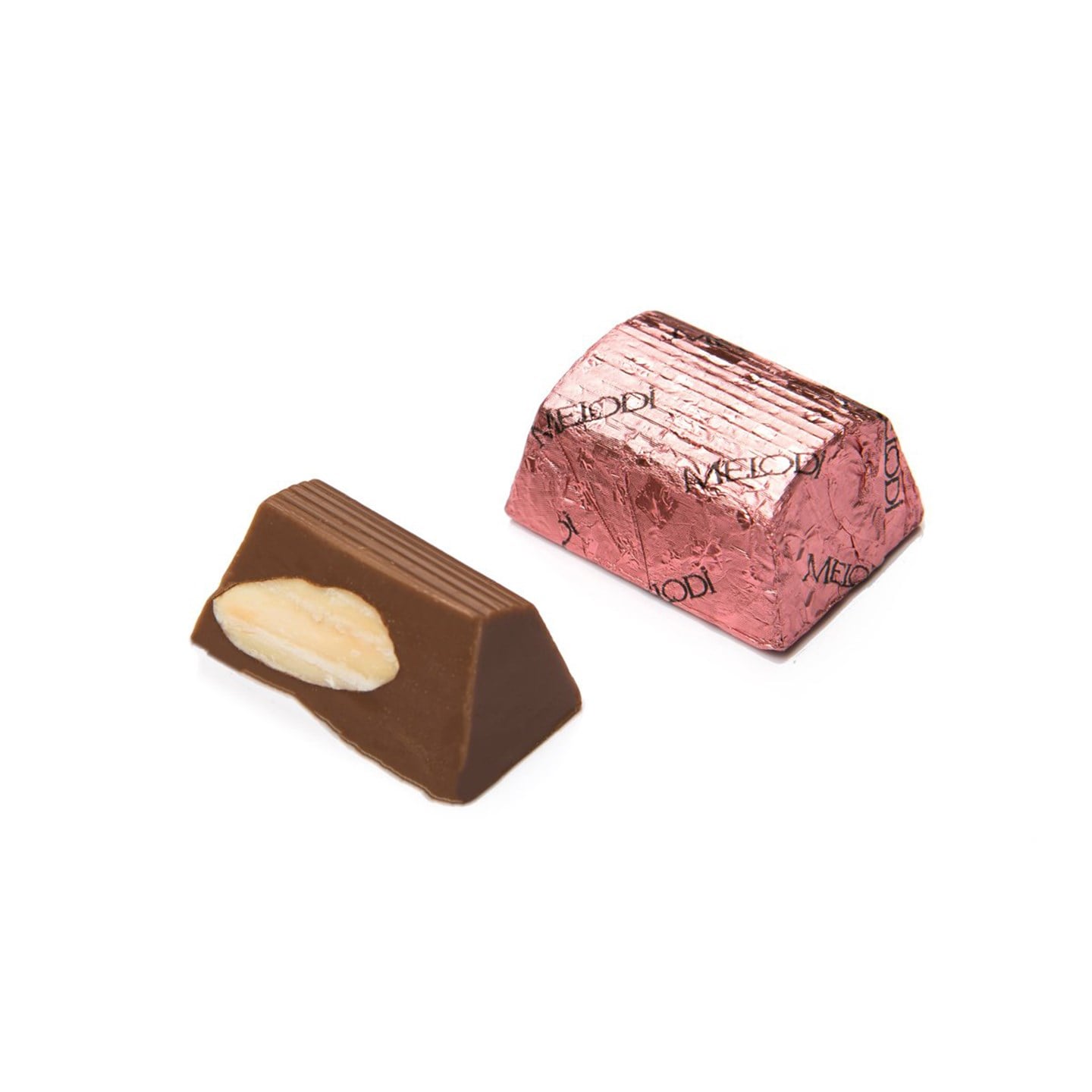 Karışık Çeşnili Baton Çikolata 500g
