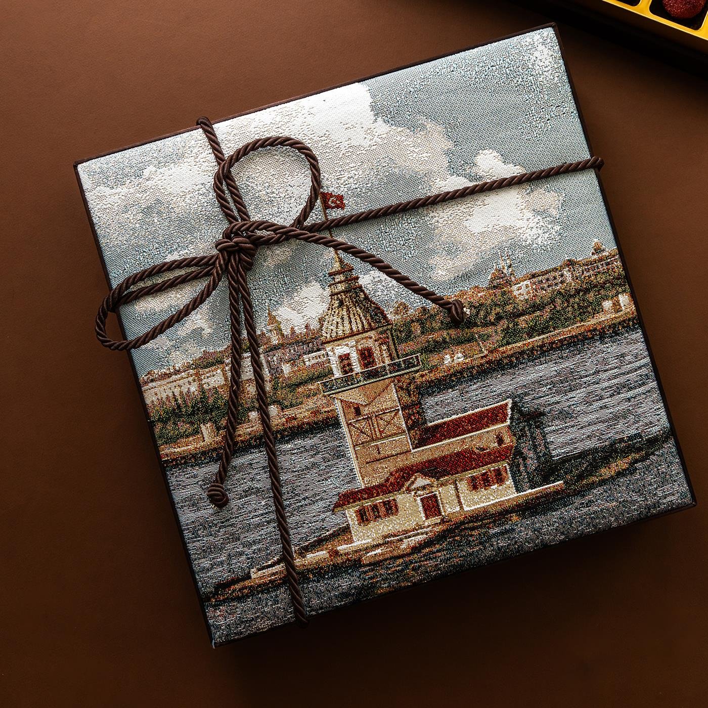 Melodi Vip Tablo Serisi Kız Kulesi