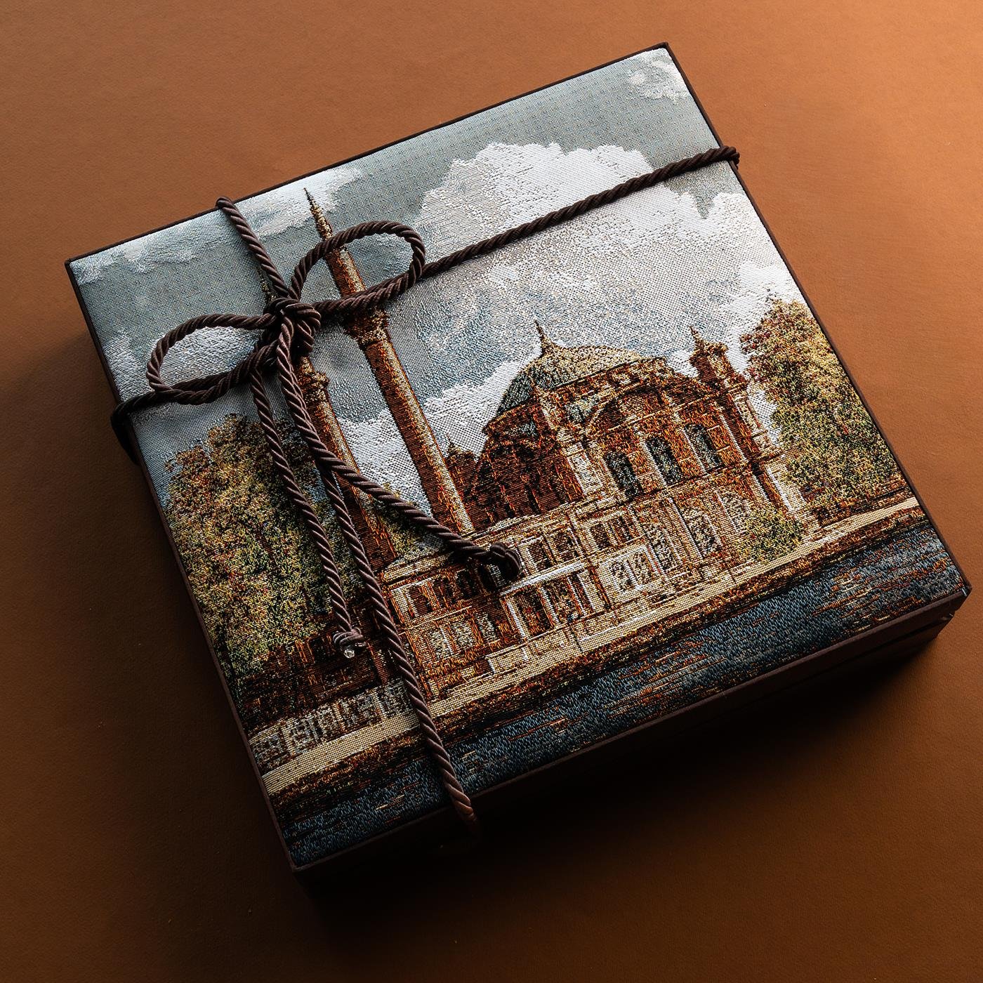 Melodi Vip Tablo Serisi Ortaköy Cami