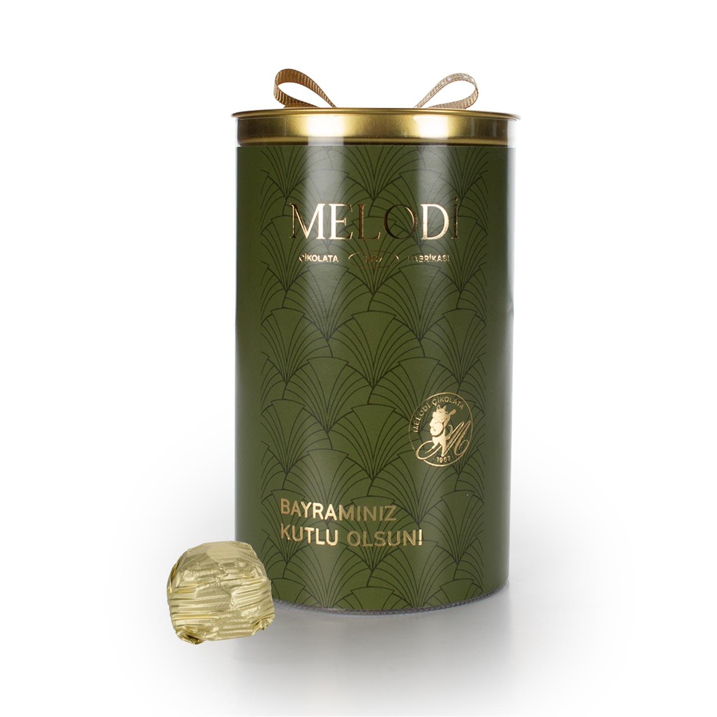 Melodika Bayram - Bayram Çikolatası