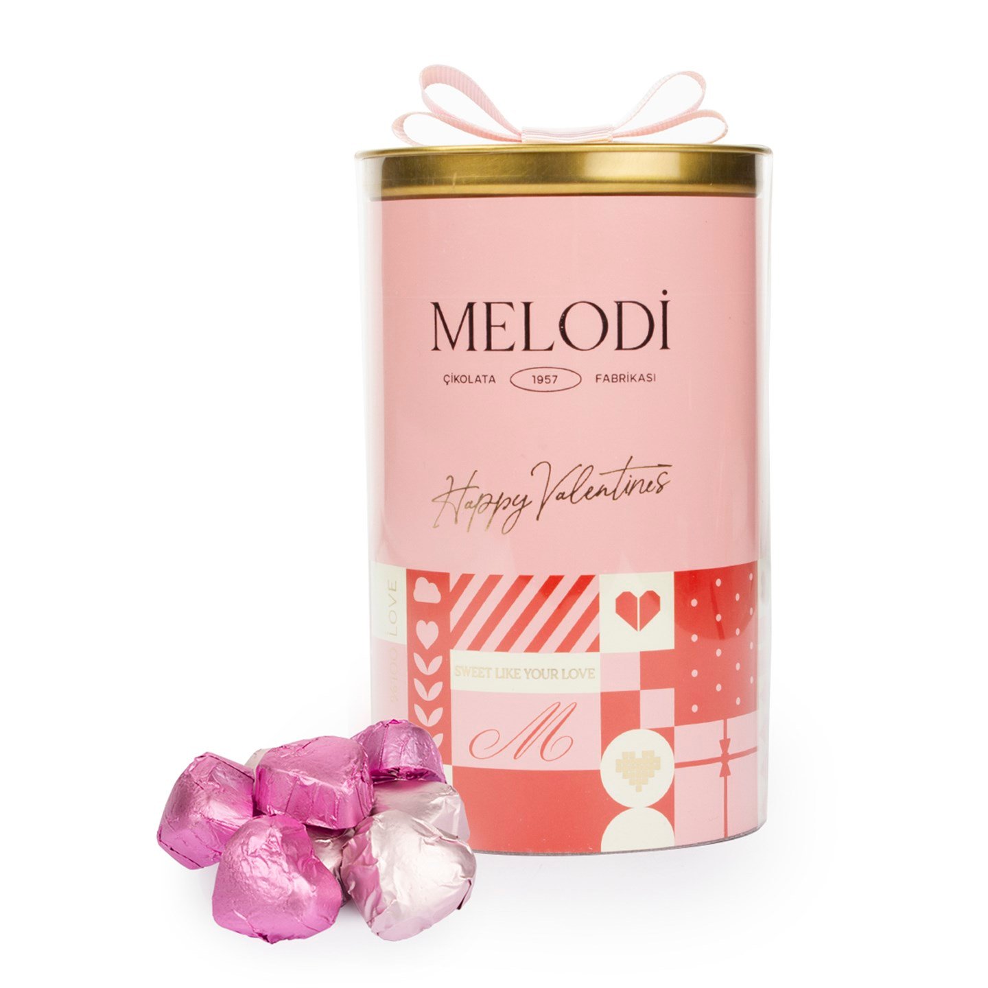 Melodika Sevgililer Günü