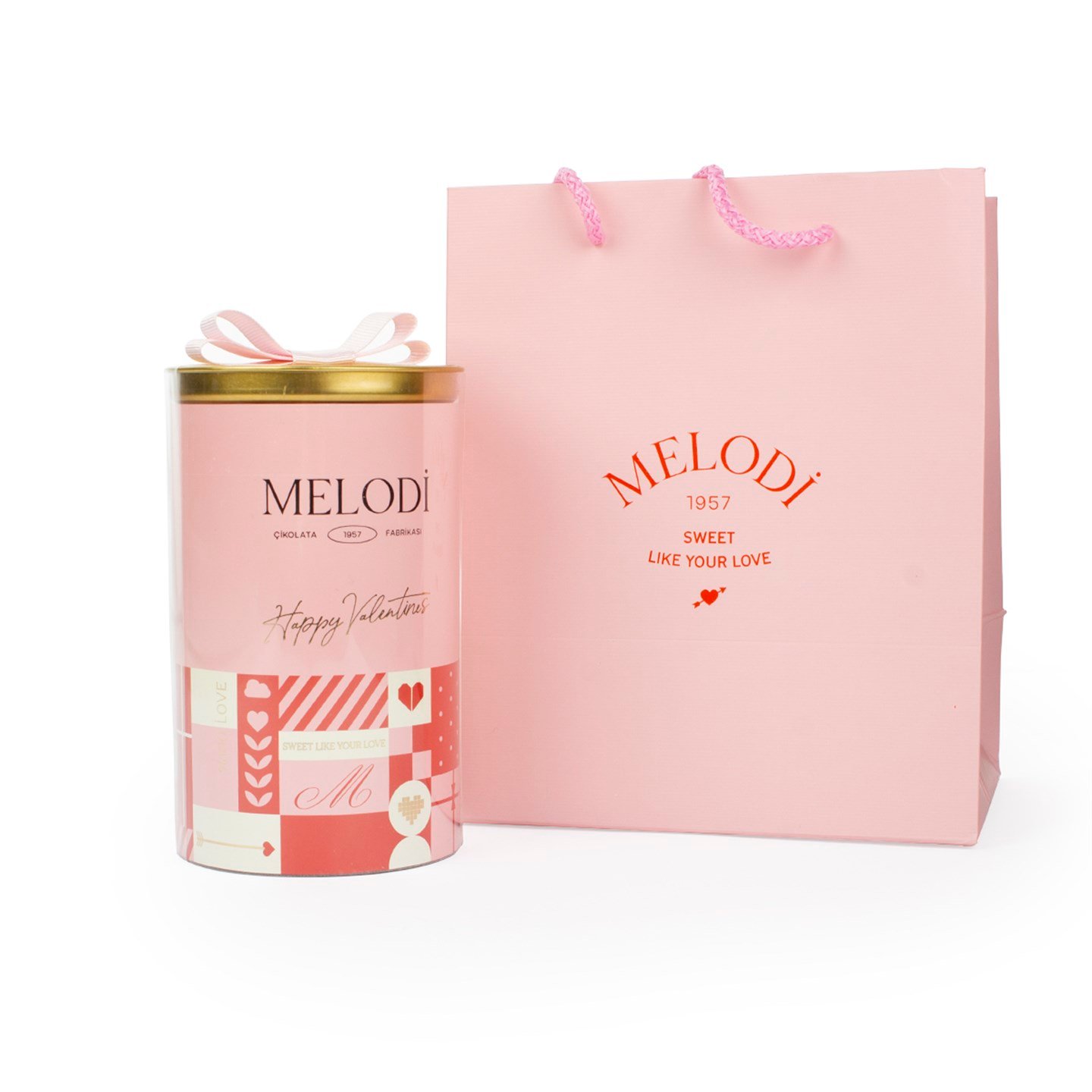 Melodika Sevgililer Günü