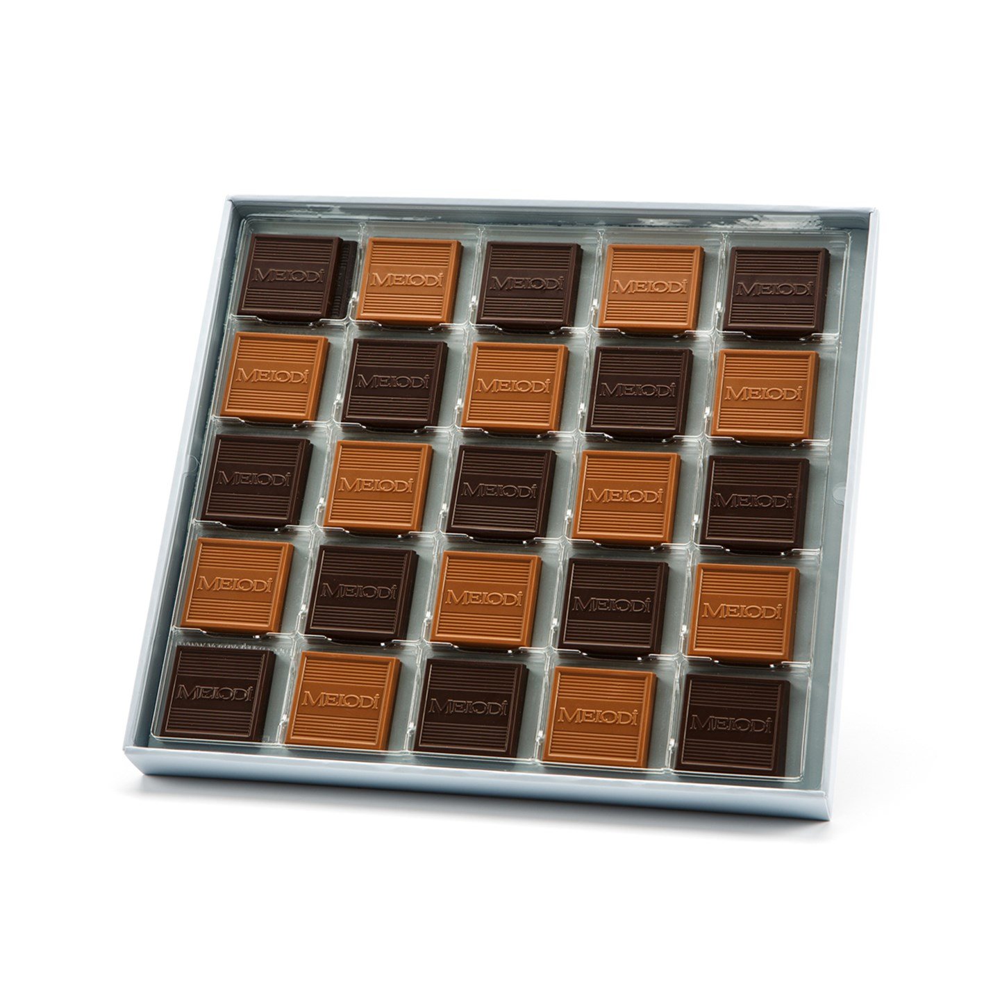 Özel Madlen Hediye Kutu 300g(e)