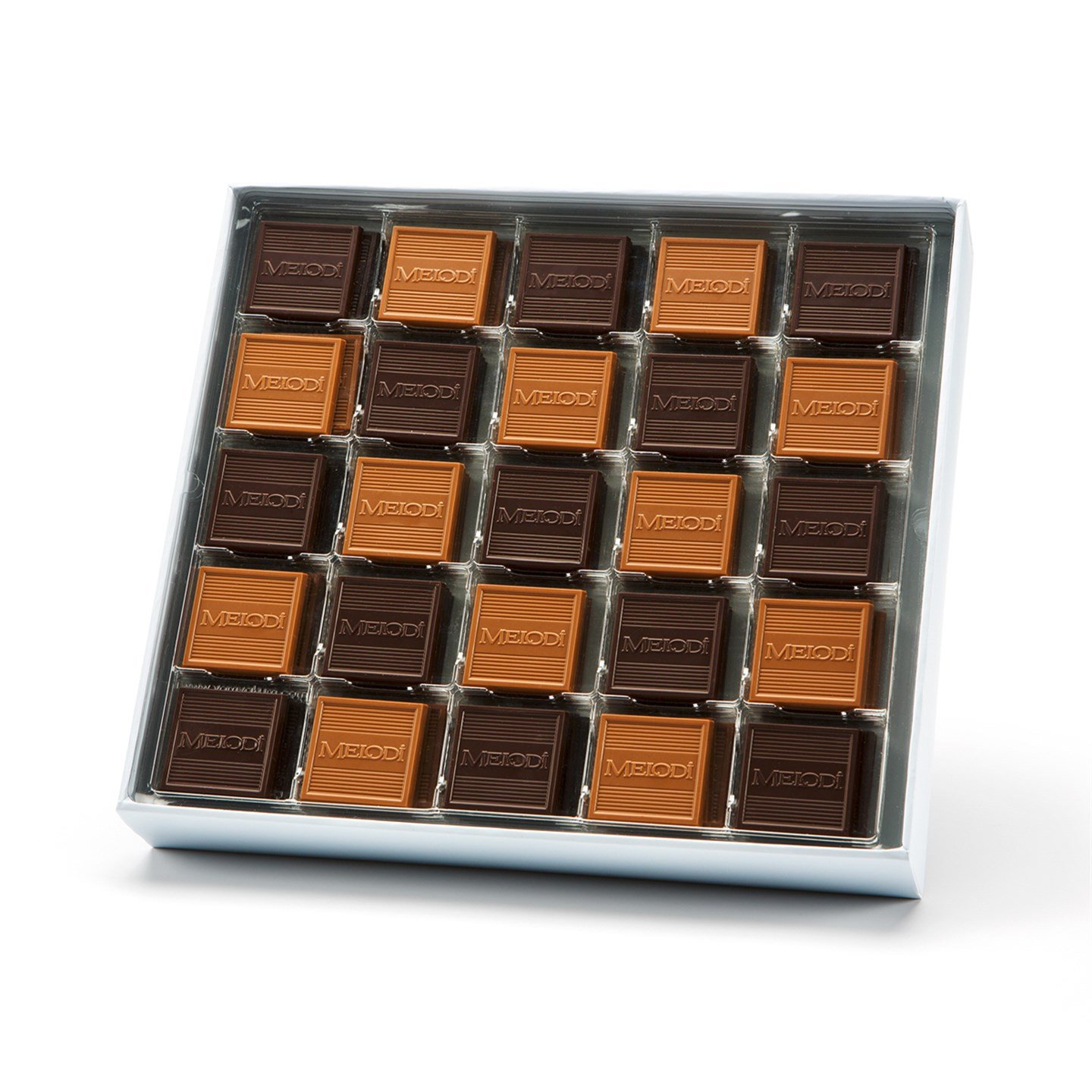 Özel Madlen Hediye Kutu 600g(e)