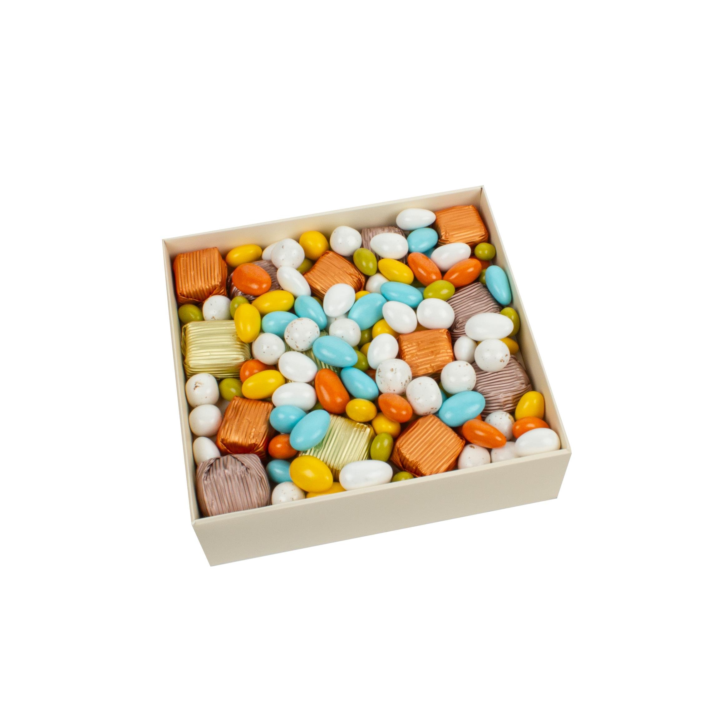 Özel Seri Hediye Beyaz 700g