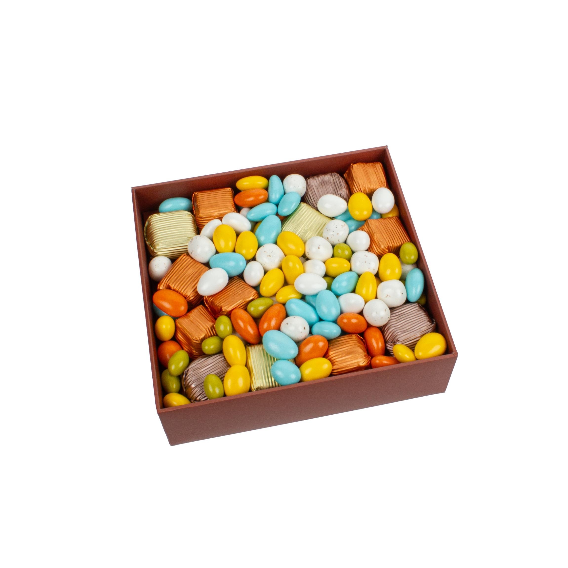 Özel Seri Hediye Kahve 700g