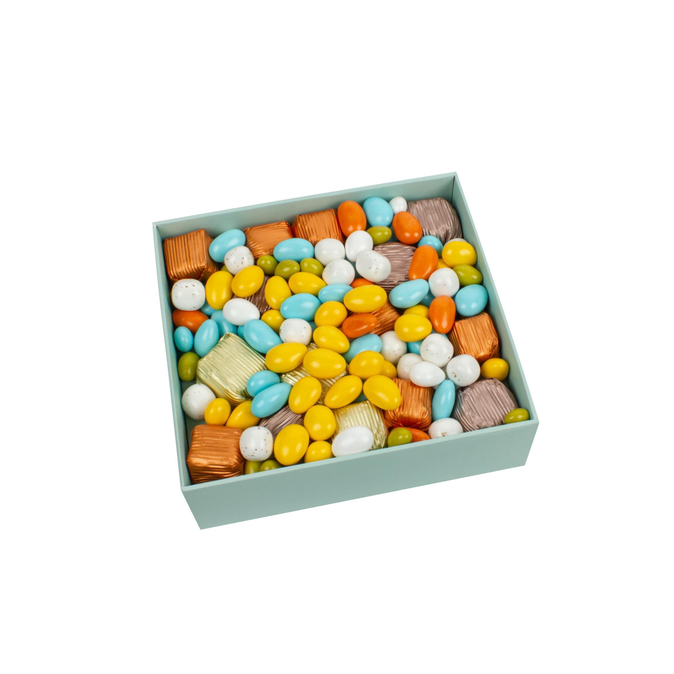 Özel Seri Hediye Mint 700g