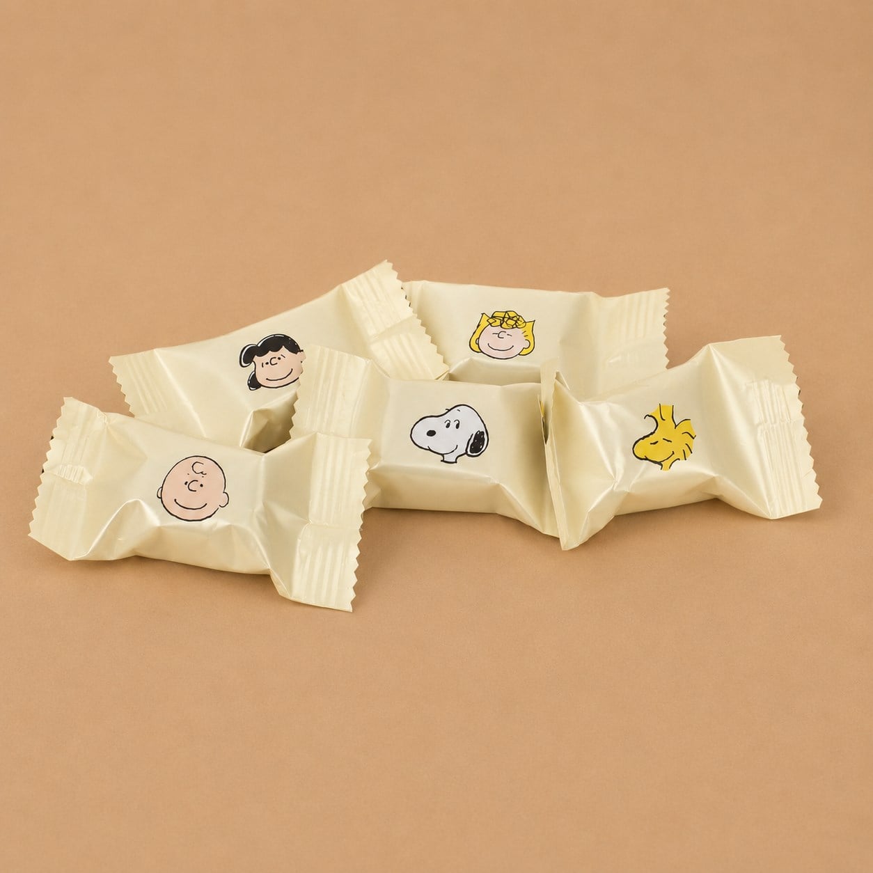 Peanuts Collection Share The Sweetness Artizan Çikolata 200g