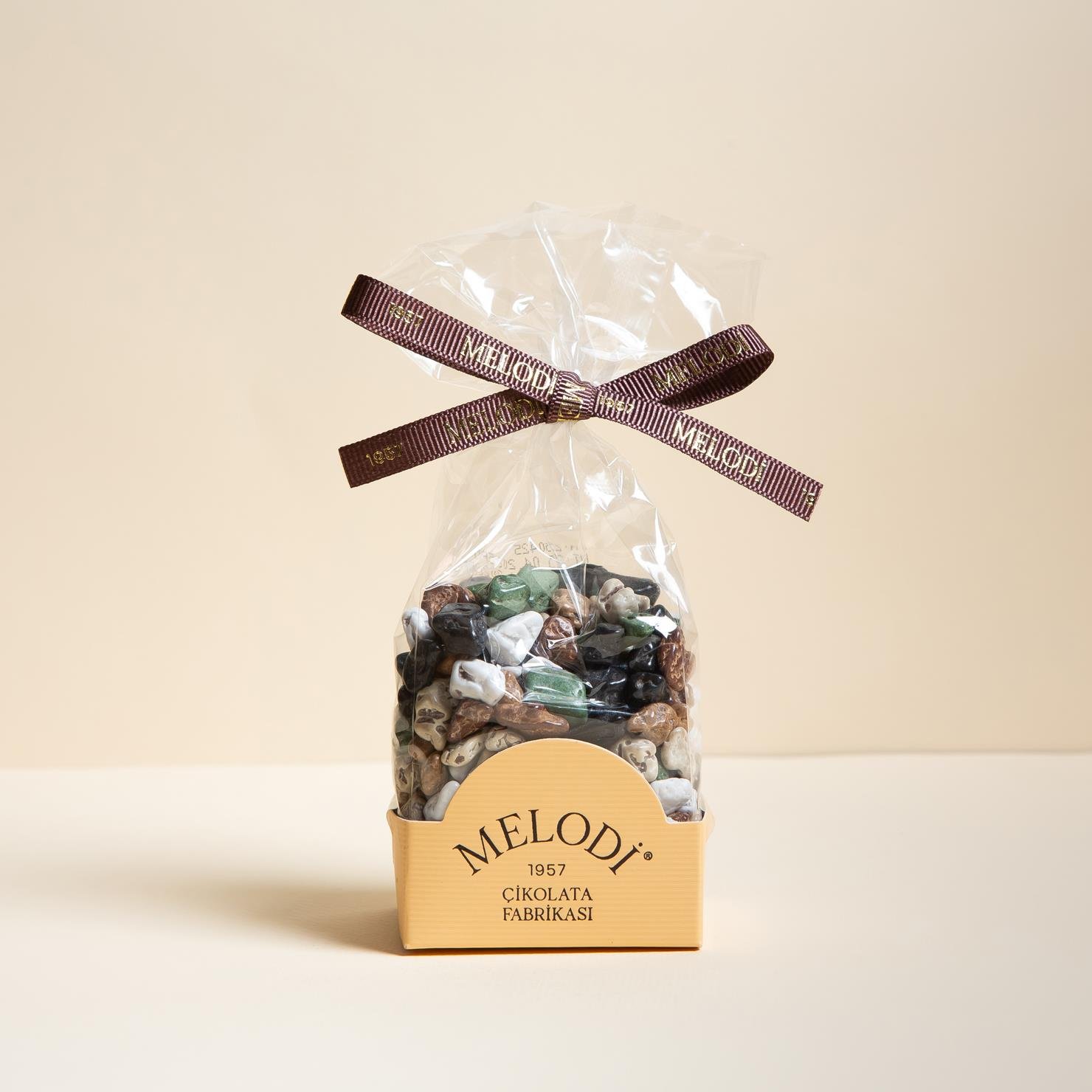 Resital Çakıl Draje 150g