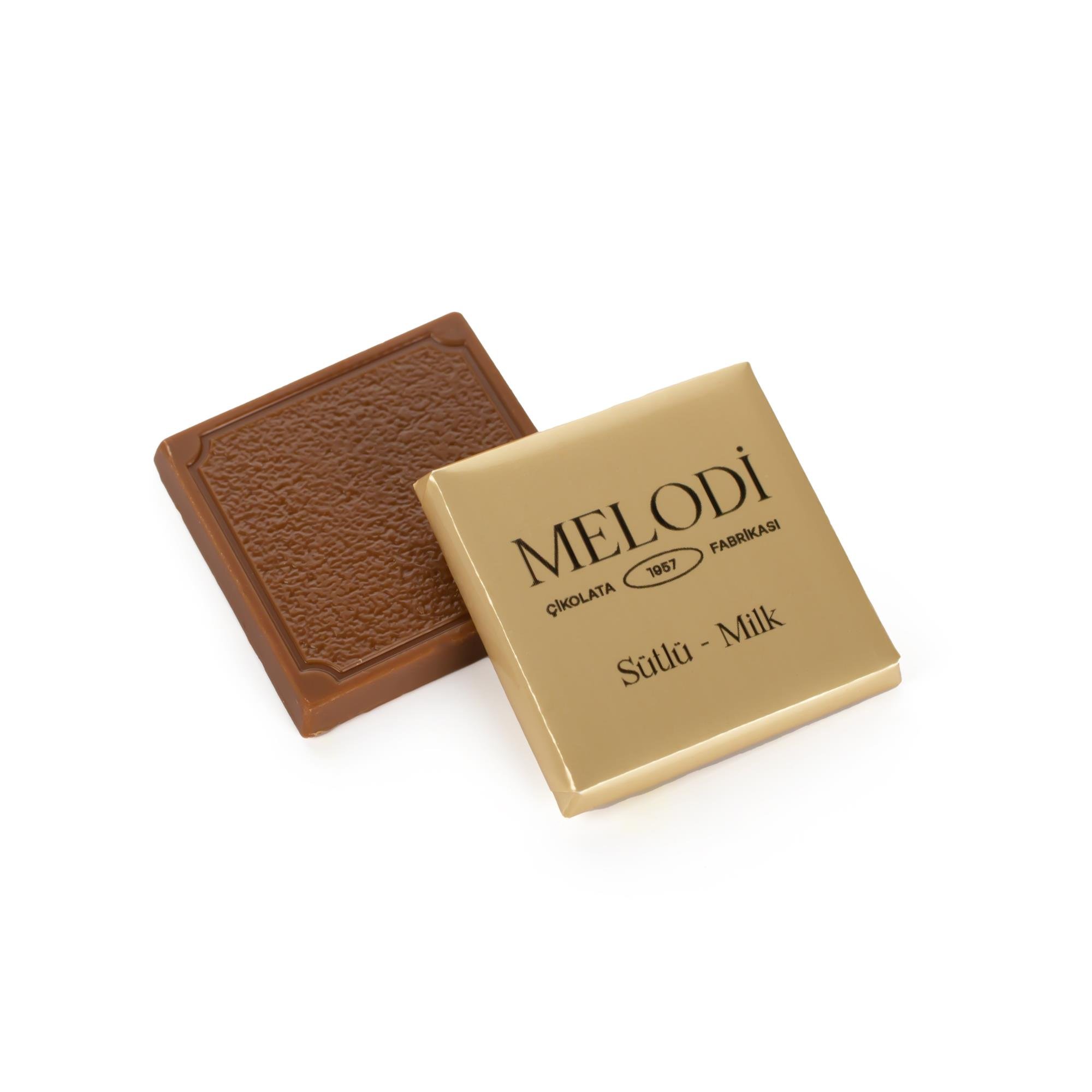 Resital Madlen Sütlü Çikolata 150g(e)