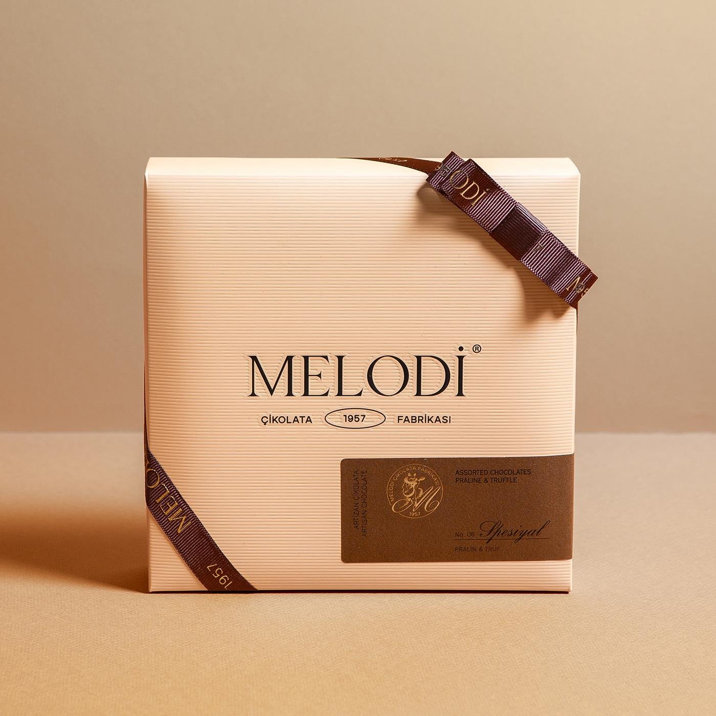 Resital Spesiyal 190g