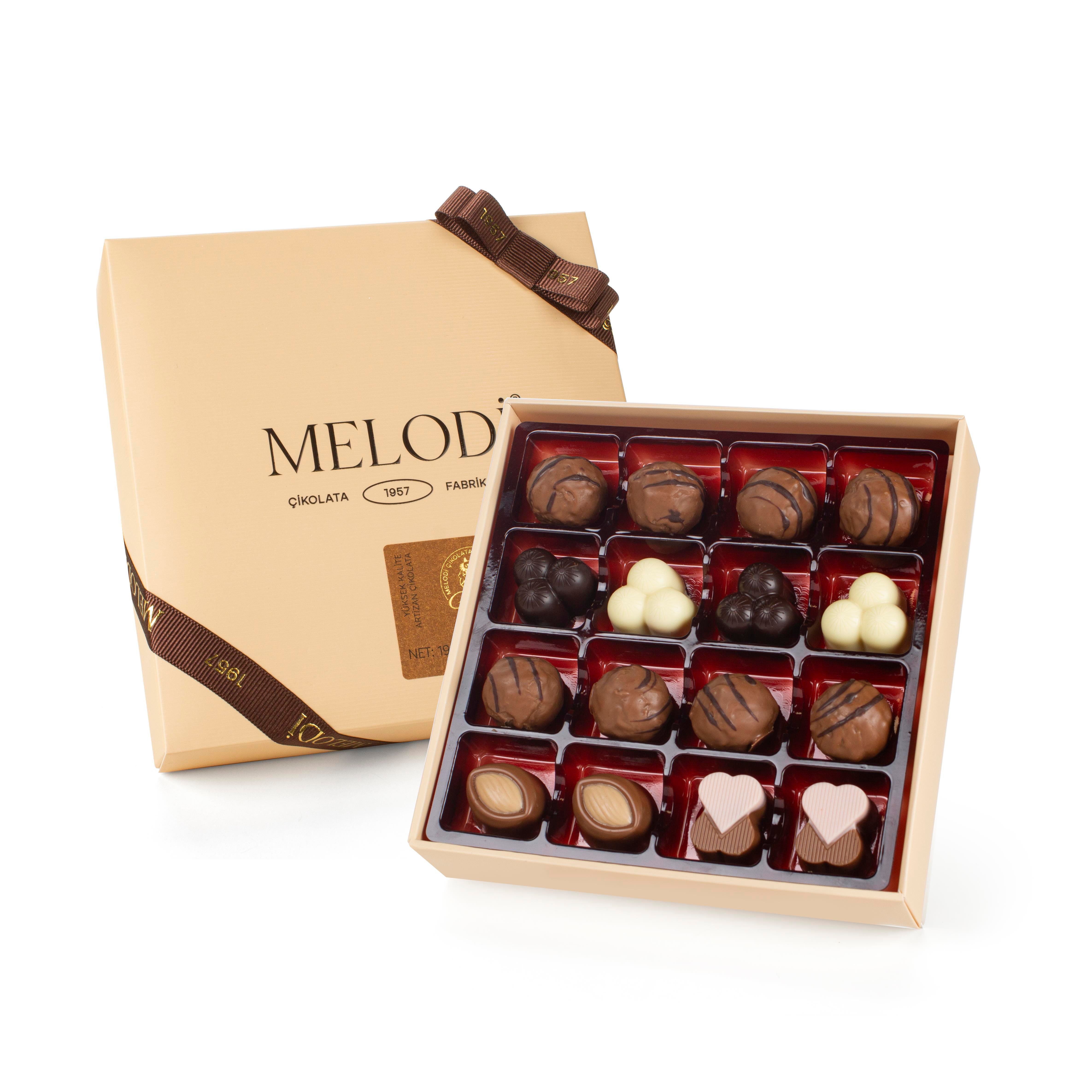 Resital Spesiyal 190g