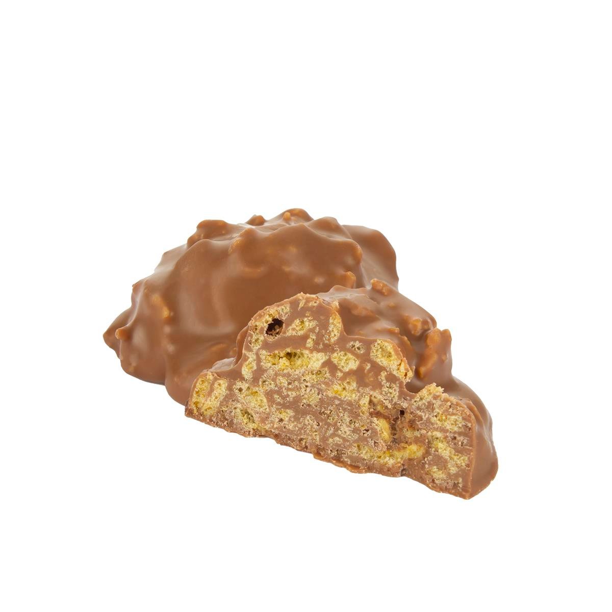 Sütlü Çikolatalı Mısır Gevreği 200g