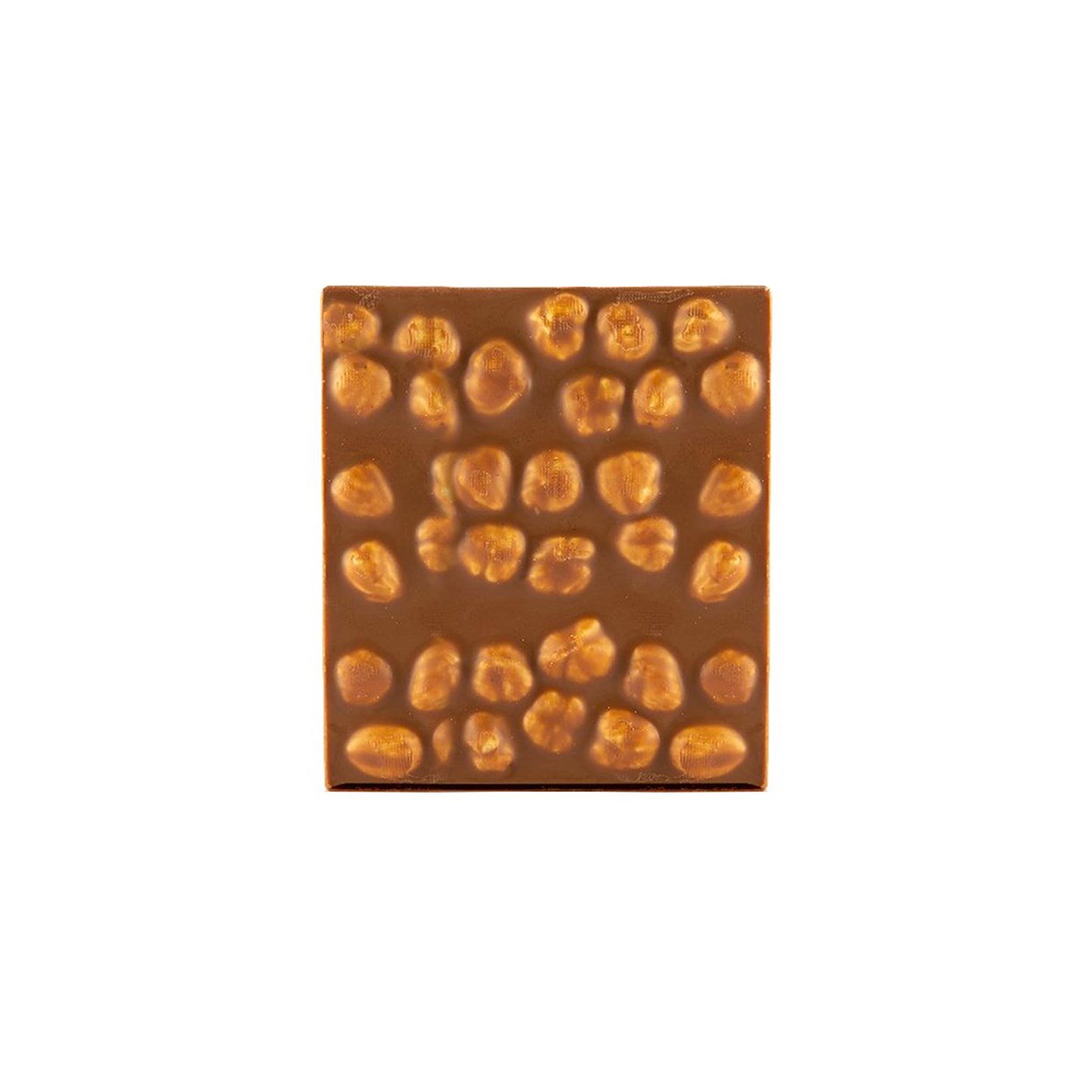 Sütlü Fındıklı Beyoğlu Tablet Çikolatası 90g(e)