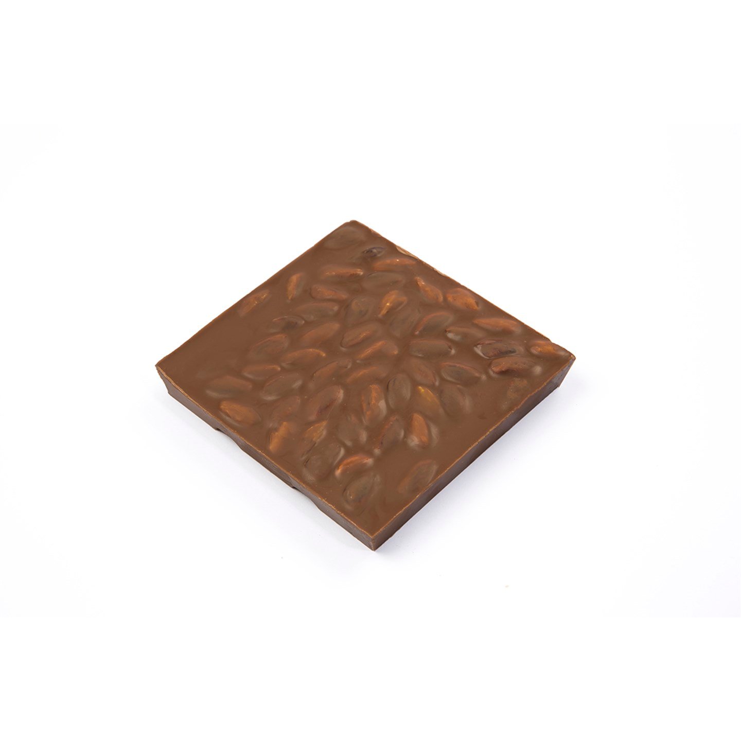 Sütlü Fıstıklı Beyoğlu Tablet Çikolatası 90g(e)