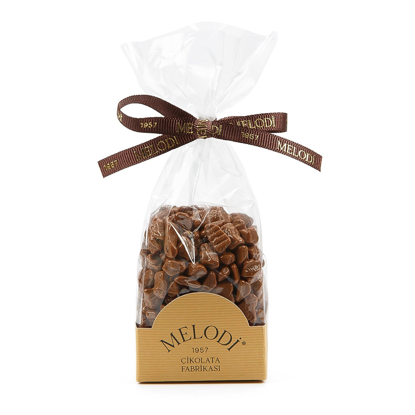 Sütlü Parça Çikolata 150g(e)