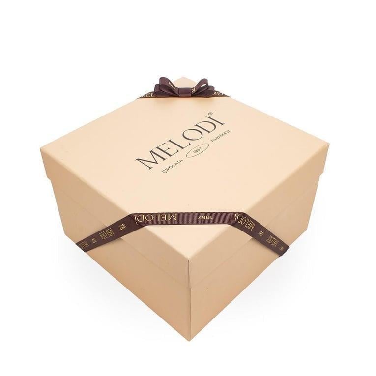 Tatlı Anlar Çikolata Kutusu