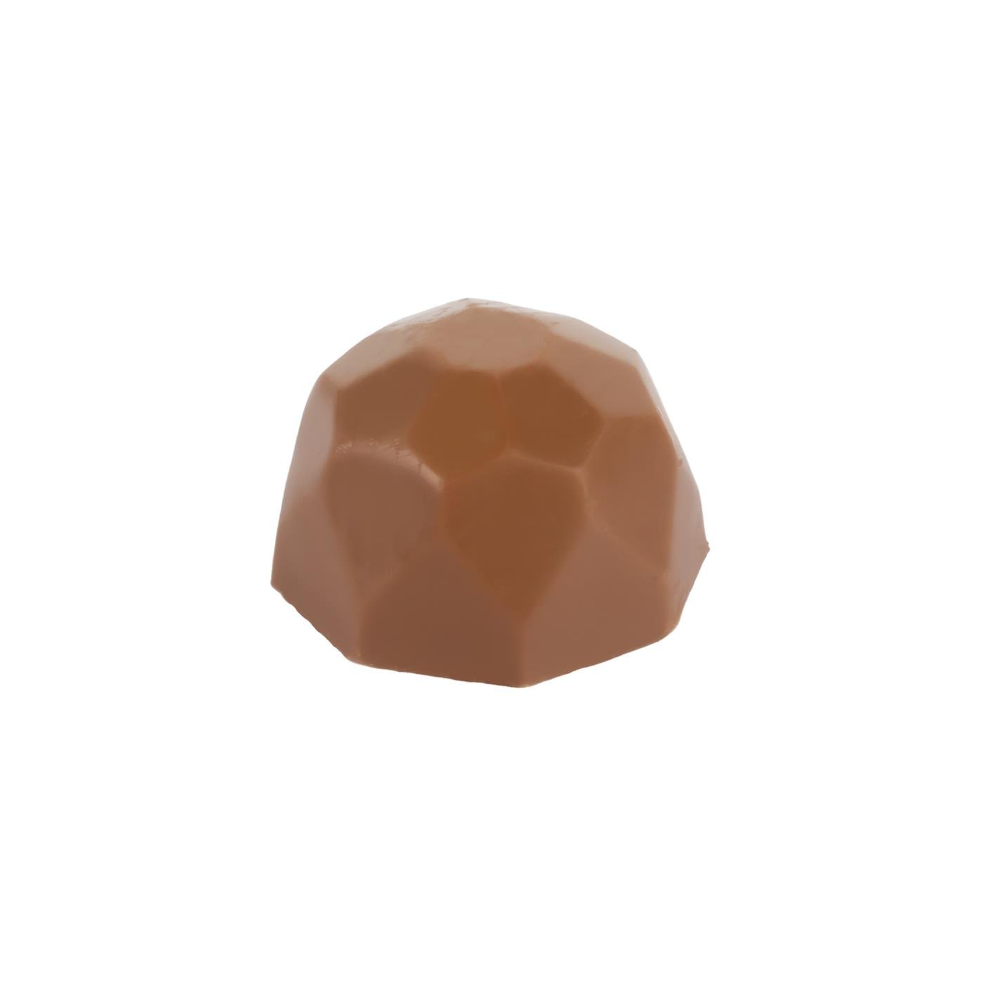 Yaldızlı Kristal Spesiyal Çikolata 500g