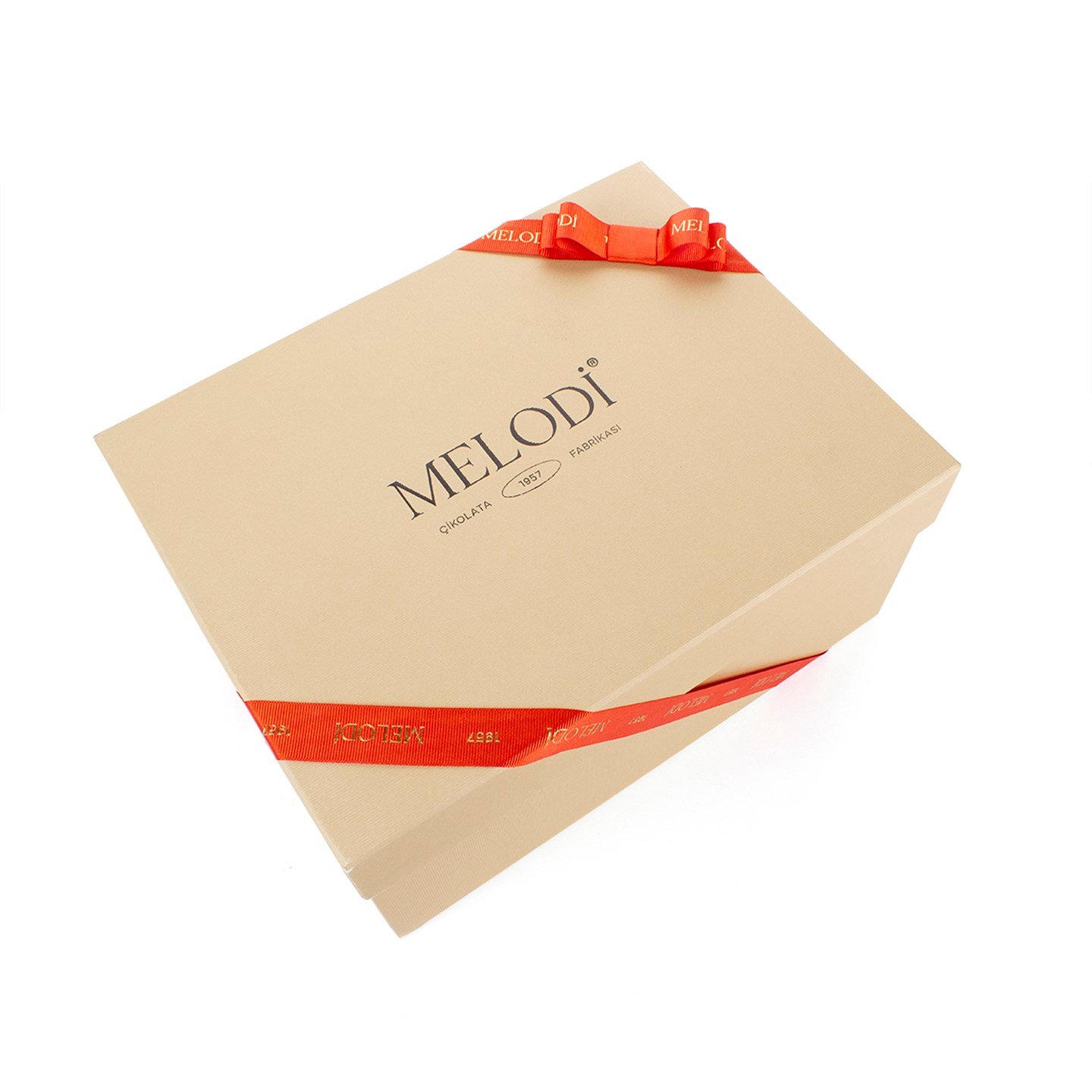 未開封HYDE♡2020富良野エディコフレセット 1957 Serisi Melodi Hediye Truf Çikolata 490g - Melodi Çikolata