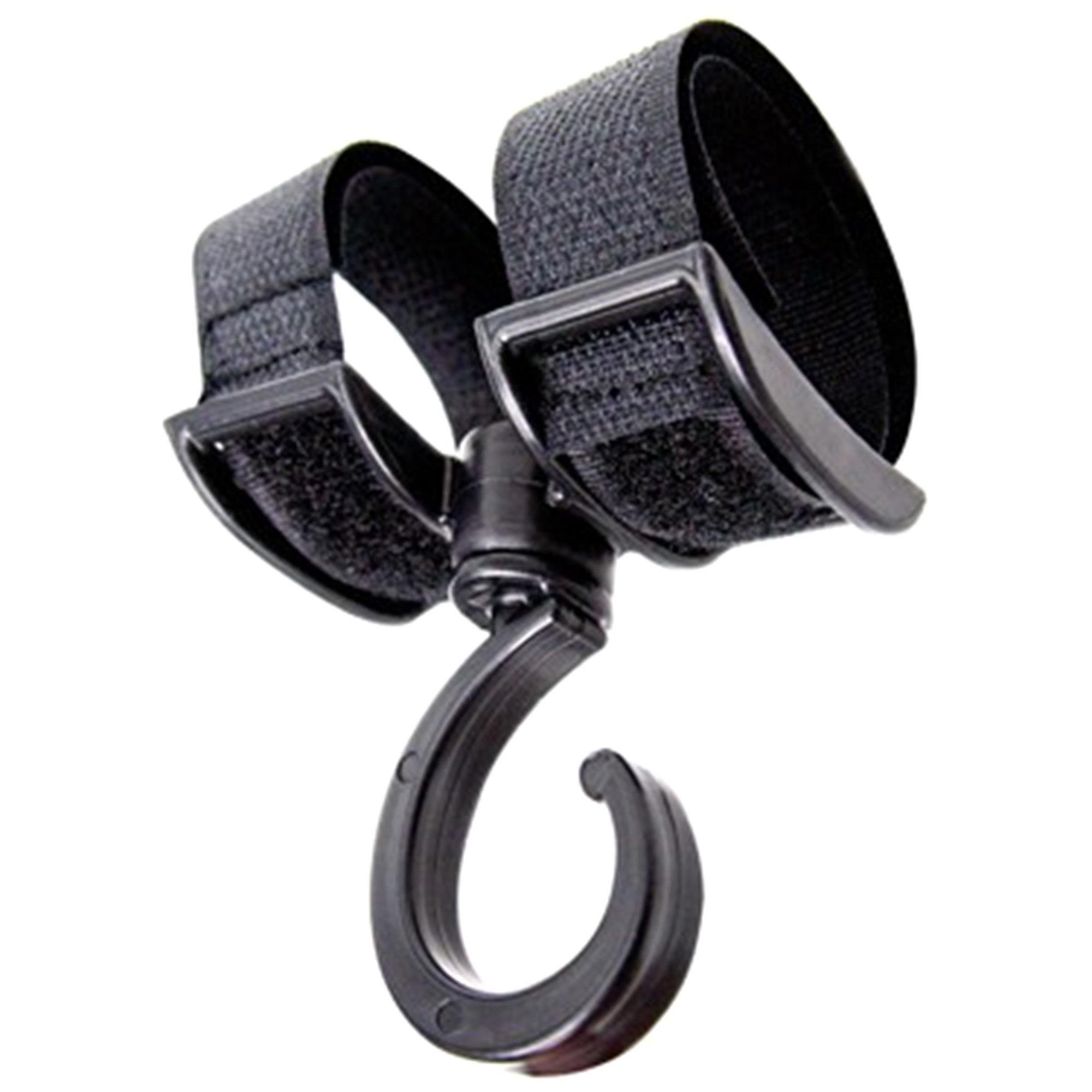 Babyjem Puset Kancası 761