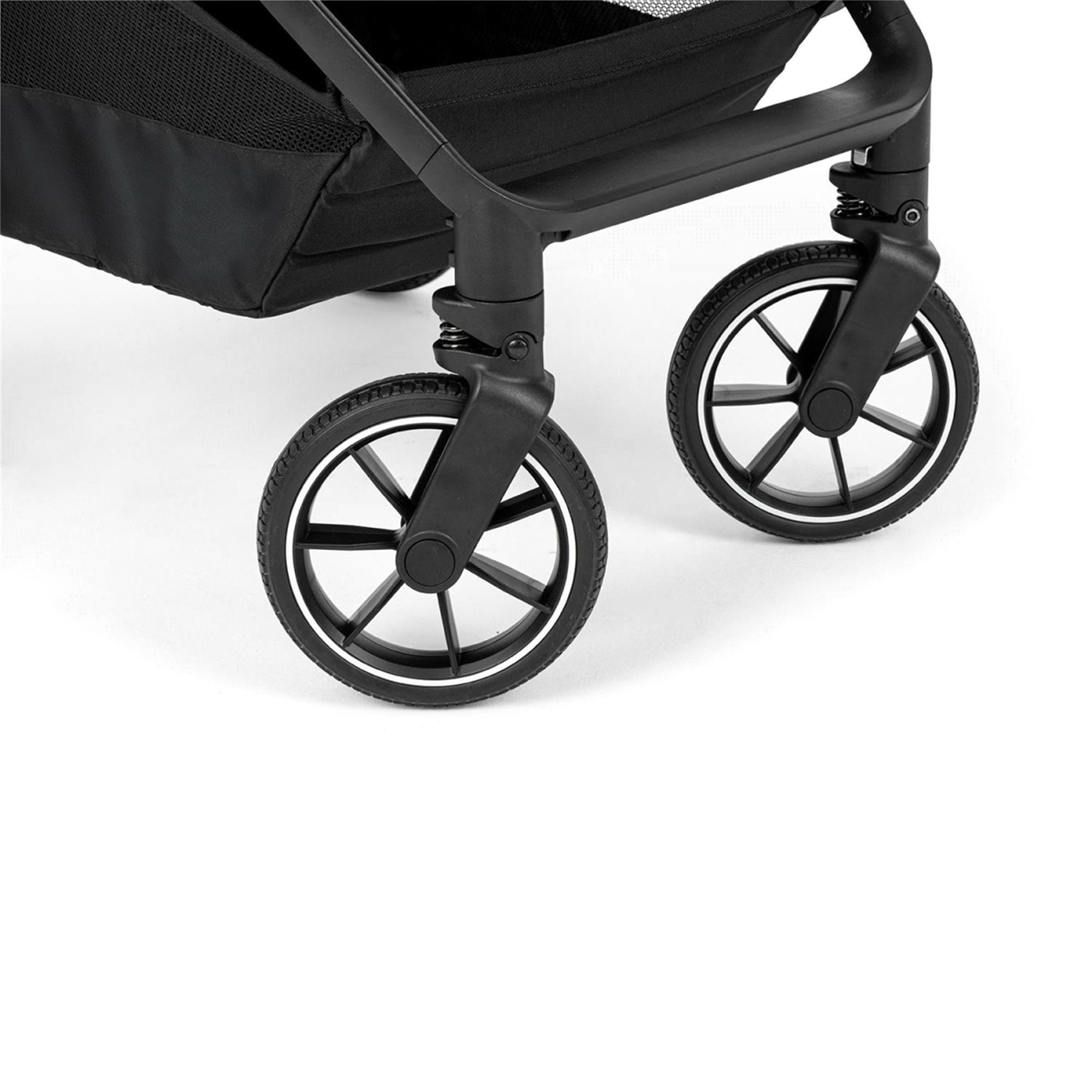 Bagi Easyfold 5 Travel Sistem Bebek Arabası Bebek Arabası Greyson