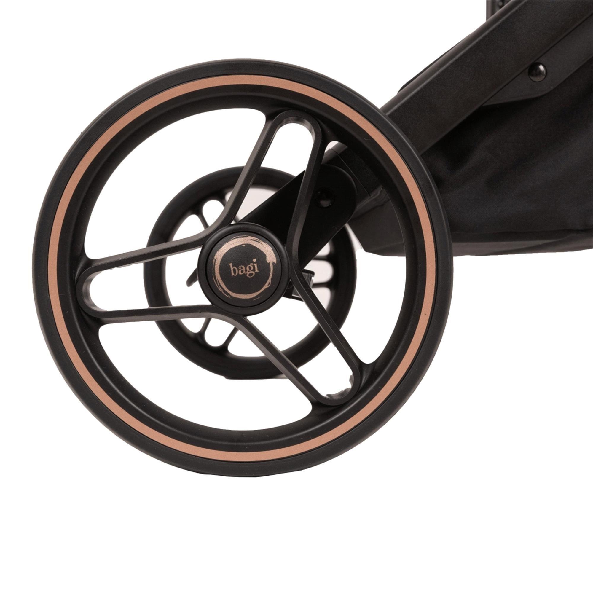 Bagi Neo 2 Bebek Arabası Beige