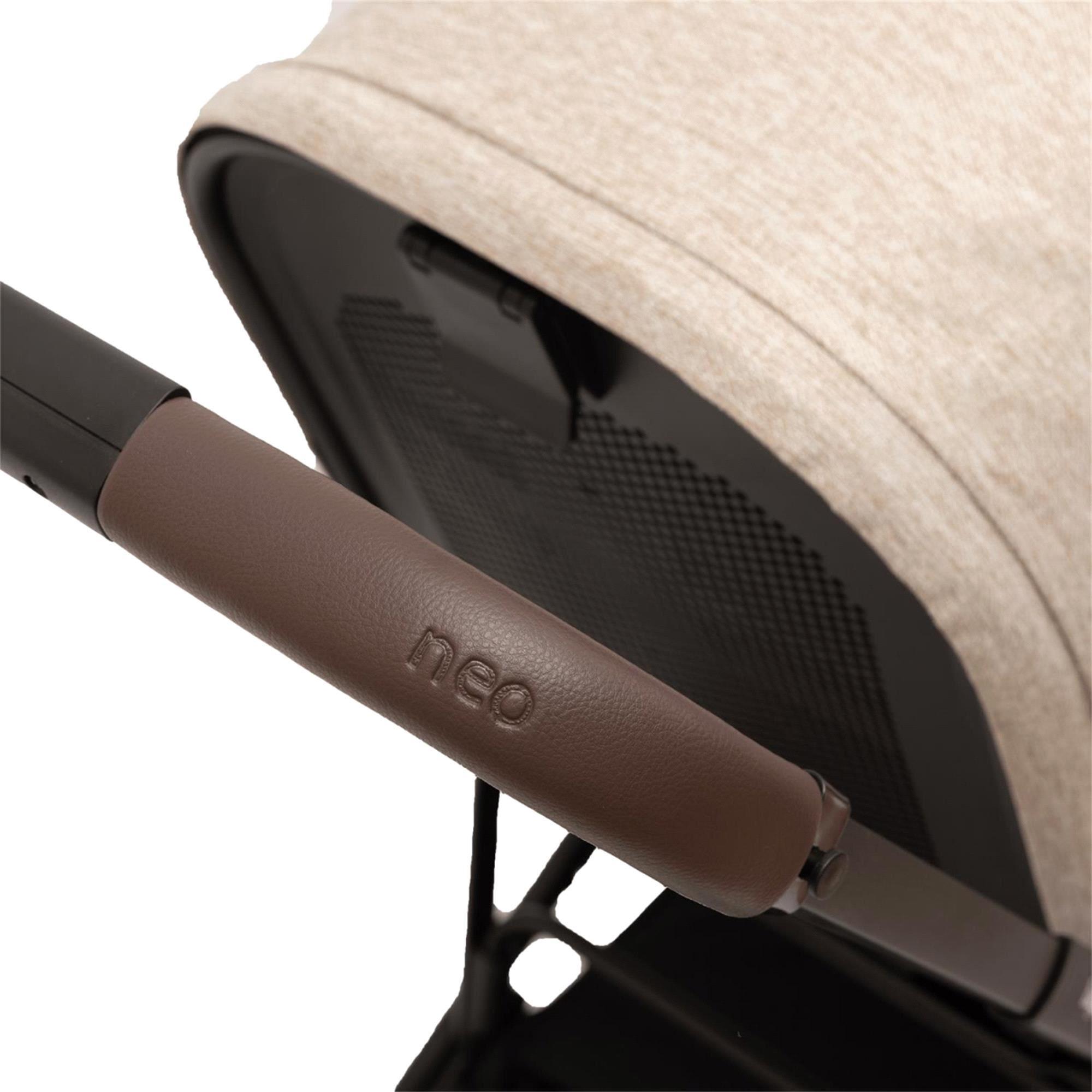 Bagi Neo 2 Bebek Arabası Beige