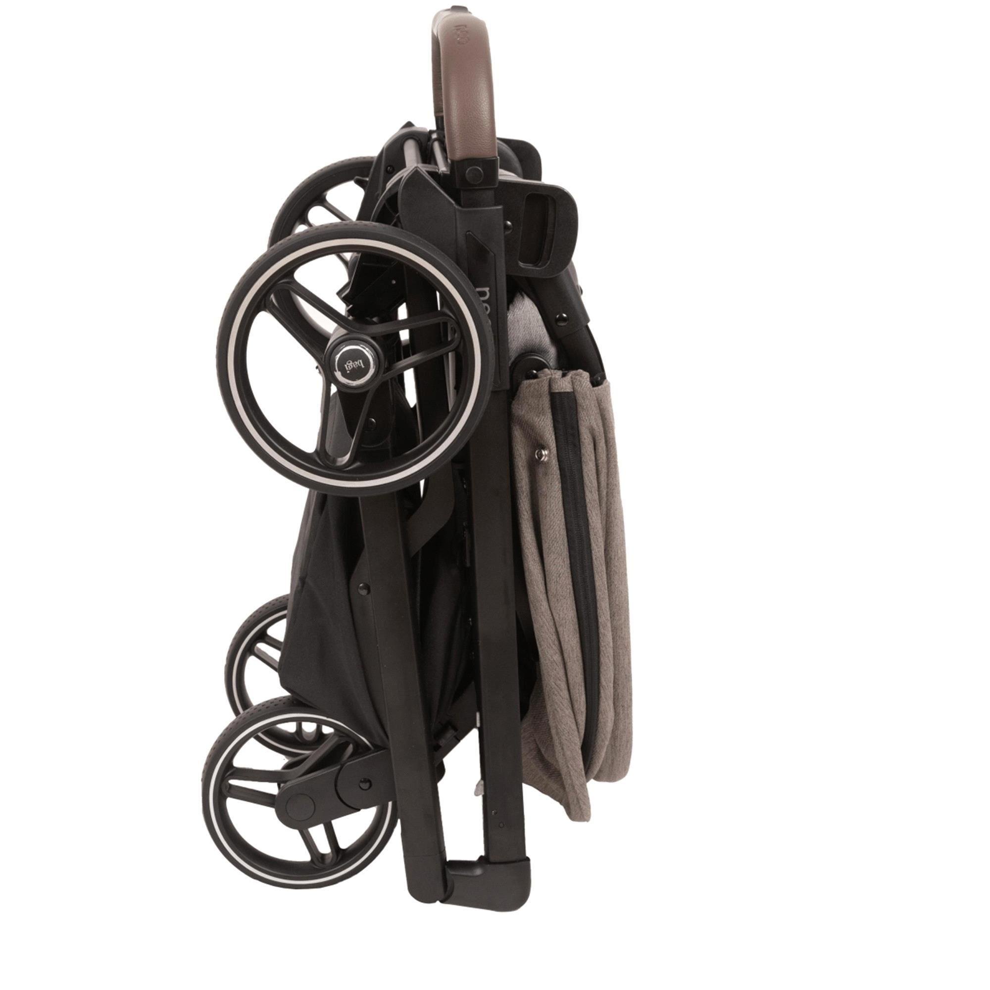 Bagi Neo 2 Bebek Arabası Greyson