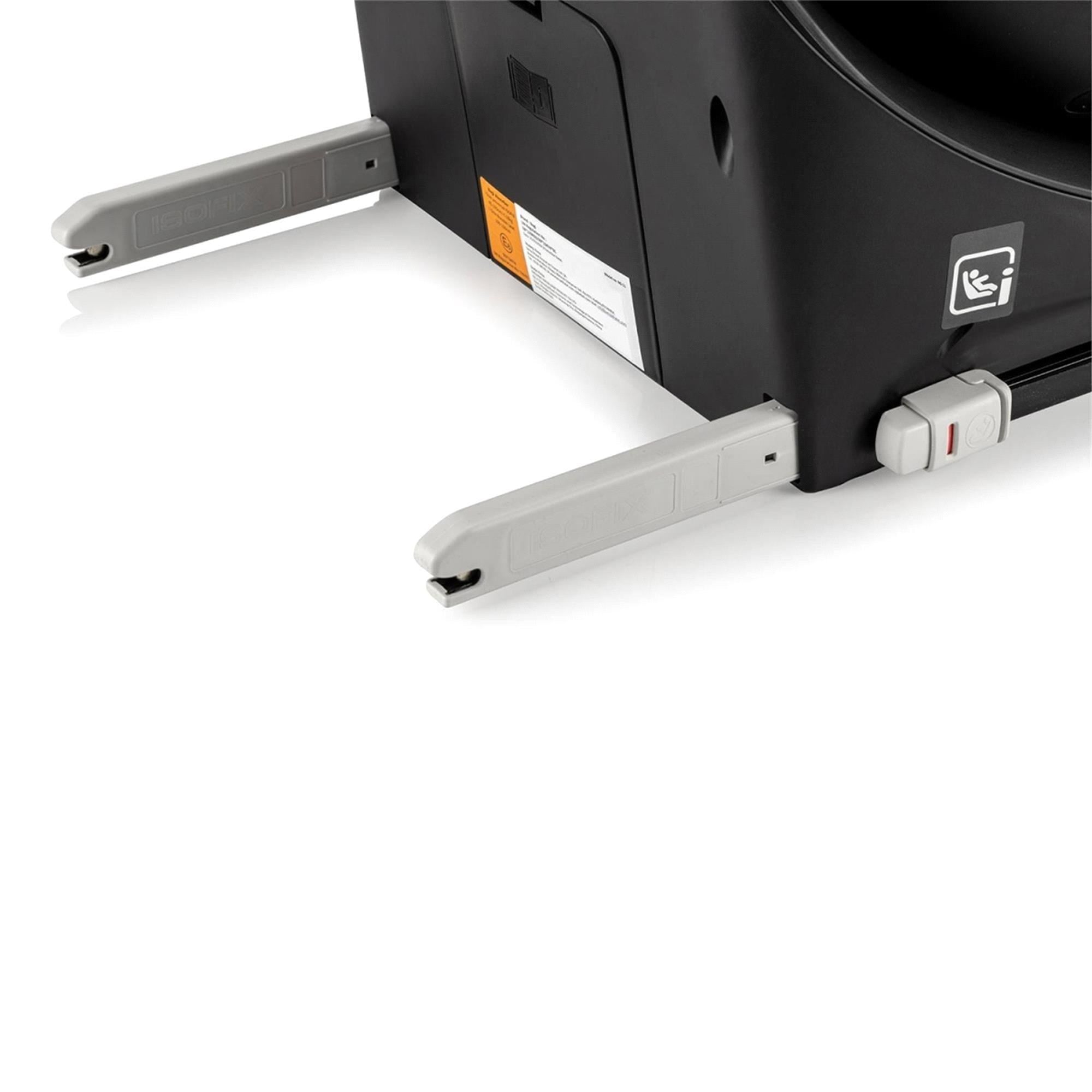 Bagi Transformer i-Size Oto Koltuğu 9-36KG Grey