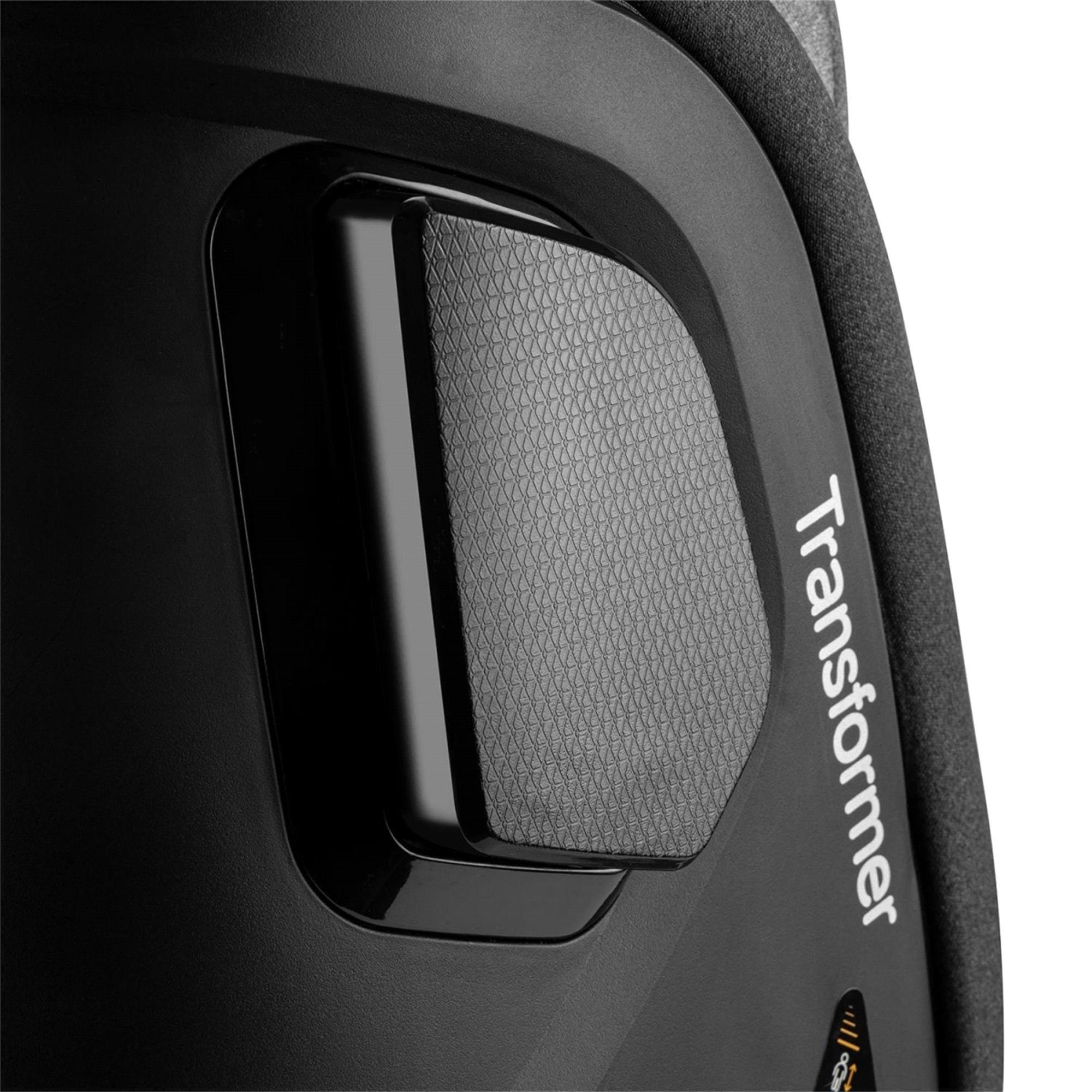 Bagi Transformer i-Size Oto Koltuğu 9-36KG Grey