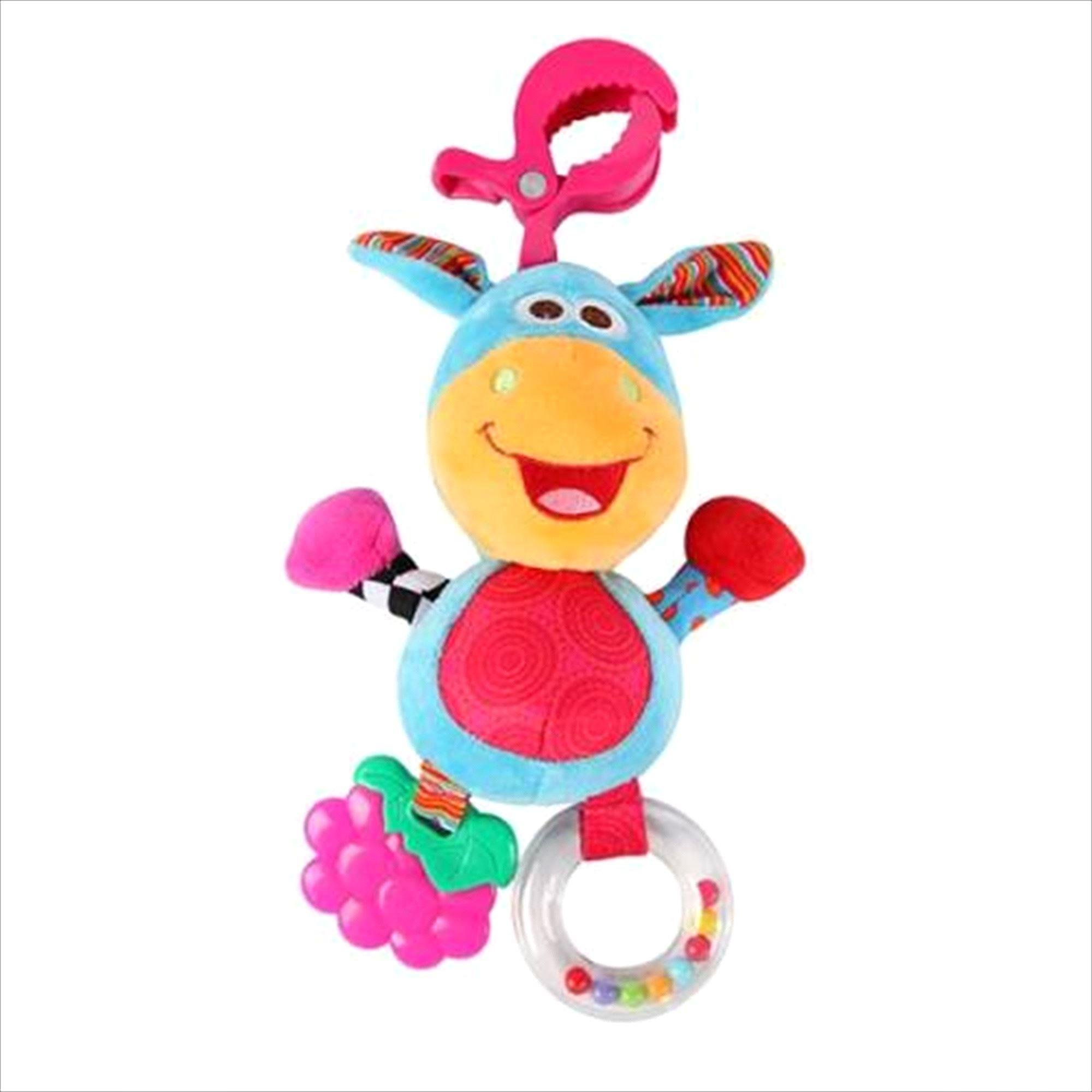 Bondigo Gülen Titrek Arkadaşım Eşek BP1221