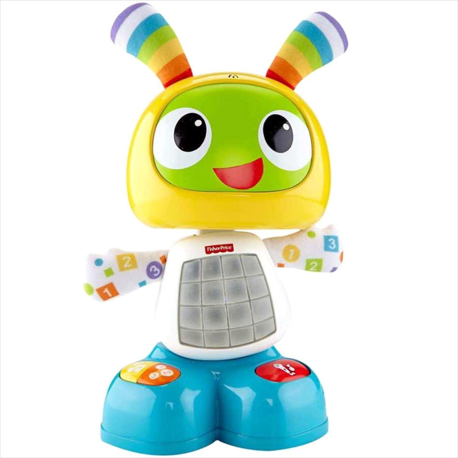 Fisher Price Dansçı Beatbo DLB20