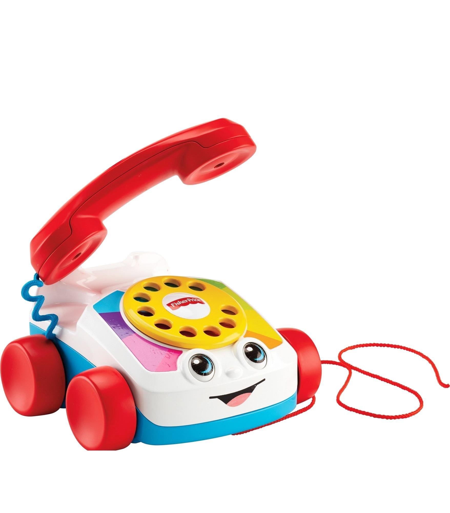 Fisher Price Geveze Telefon FGW66