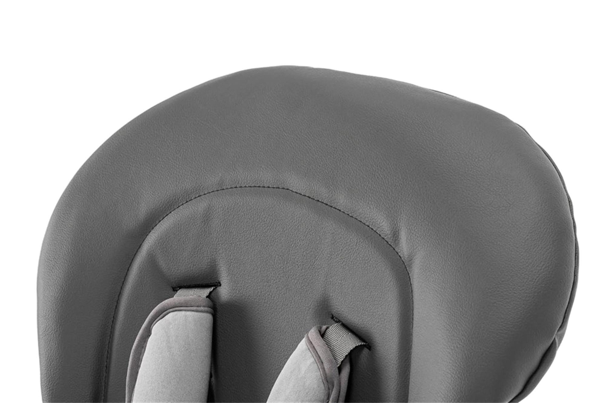 Kanz Bistro Mama Sandalyesi Bej