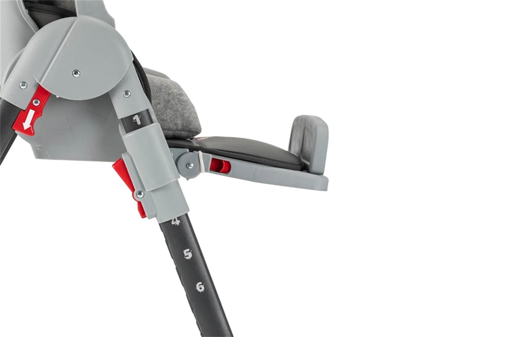 Kanz Bistro Mama Sandalyesi Bej