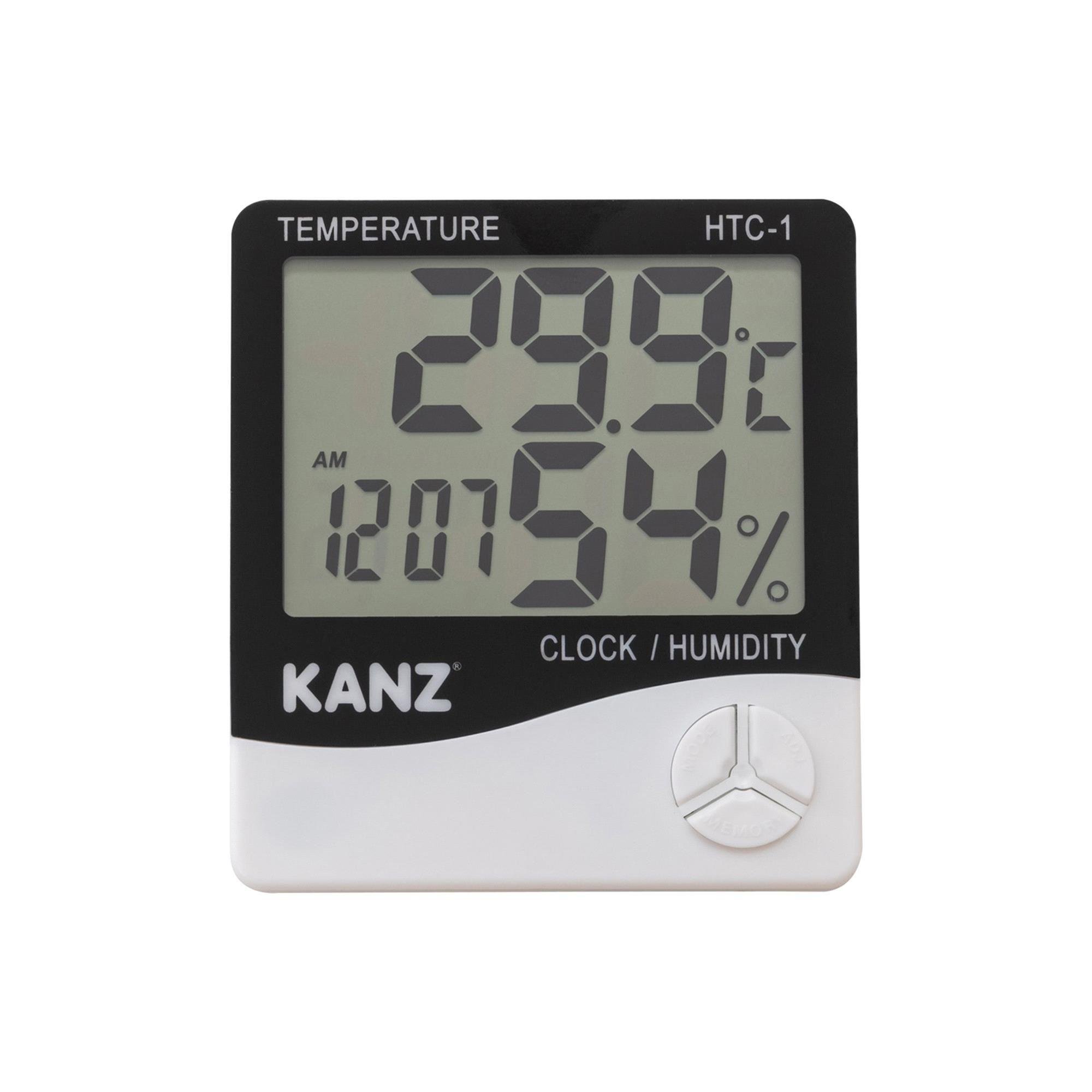 Kanz HTC-1 Dijital Termometre