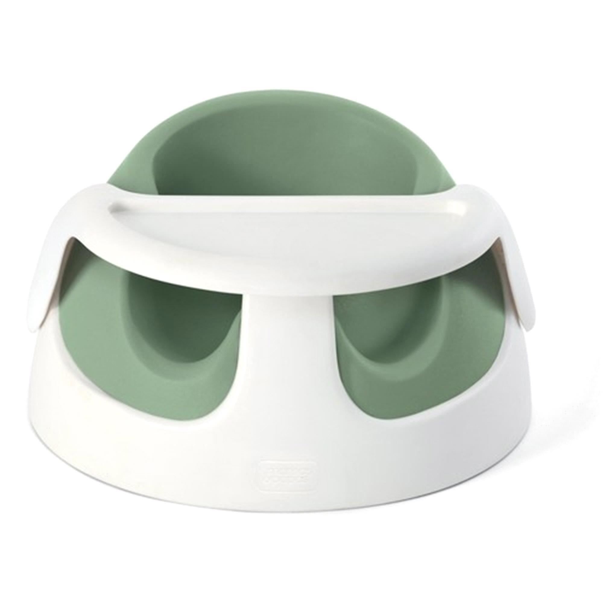 Mamas Papas Baby Snug Eucalyptus Oyun Tepsili Bebek Oturağı