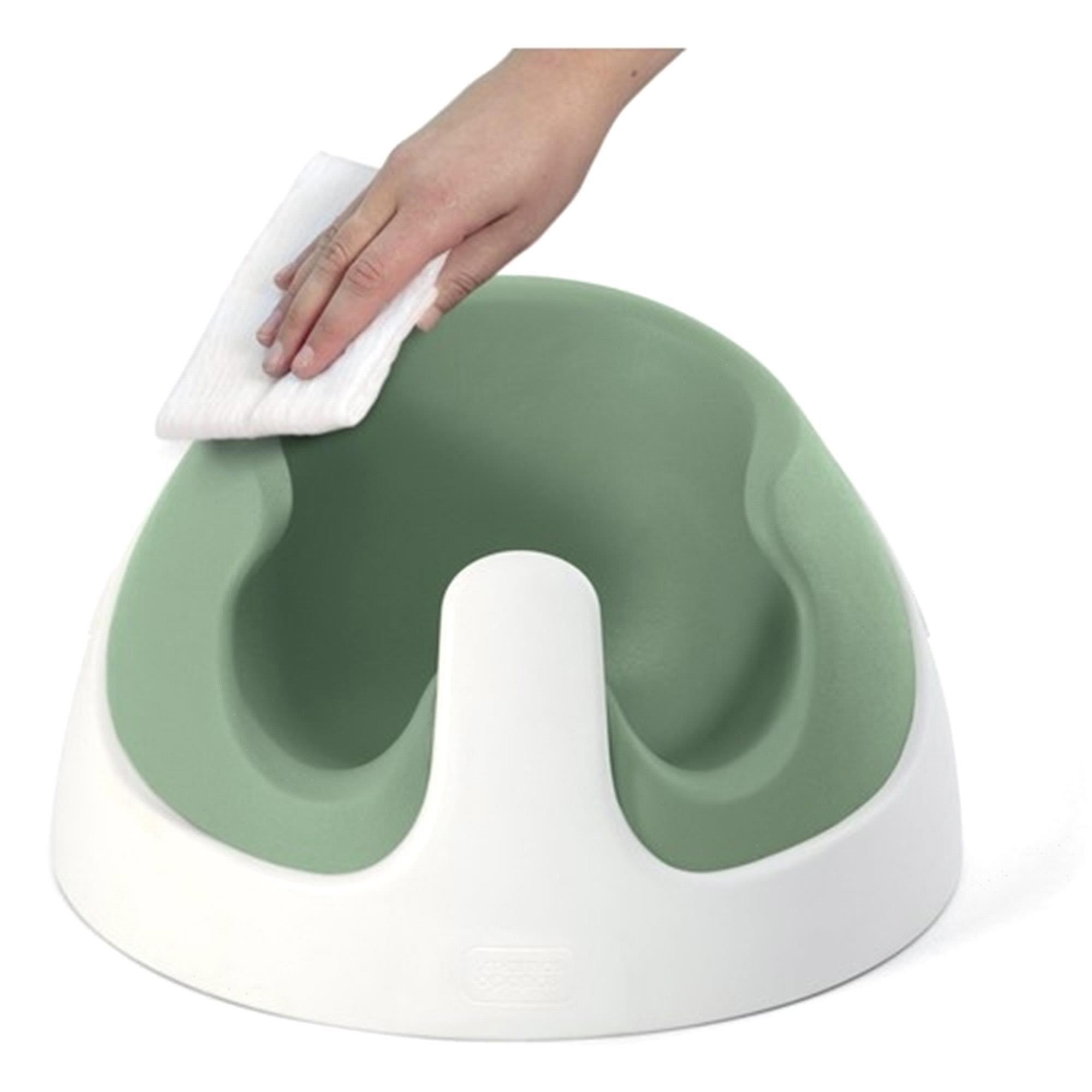 Mamas Papas Baby Snug Eucalyptus Oyun Tepsili Bebek Oturağı