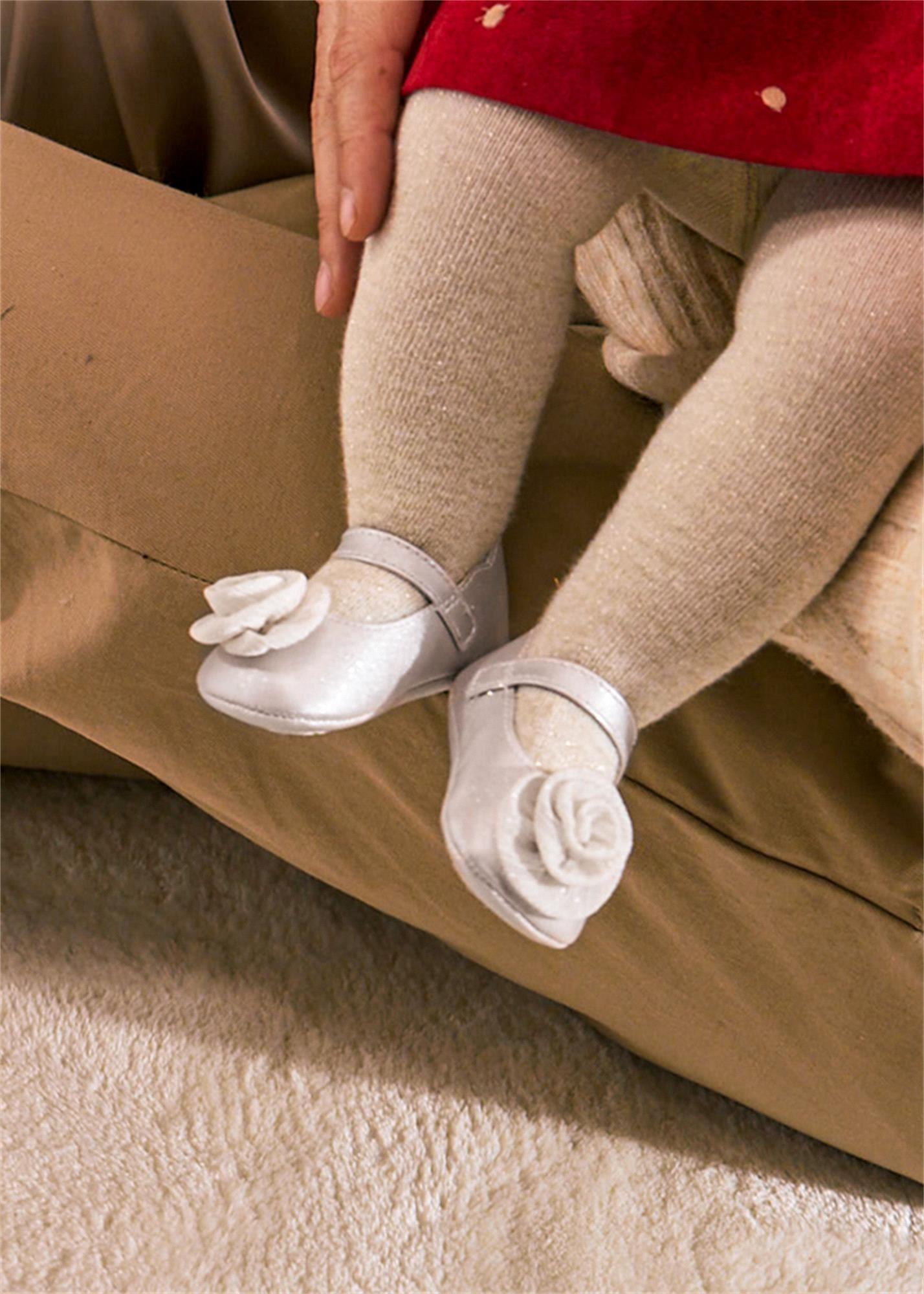 Mayoral Bebek Patik Perla 9960