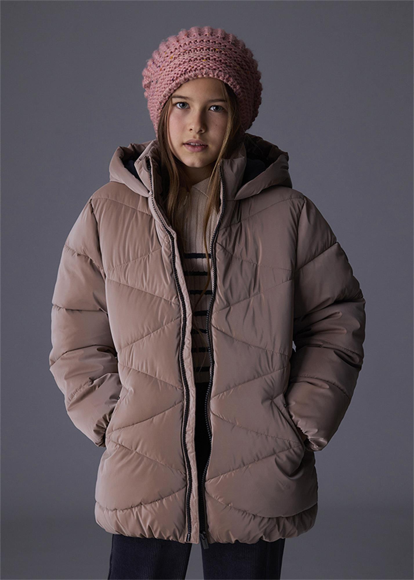 Mayoral Çocuk Kaban Topo 7436