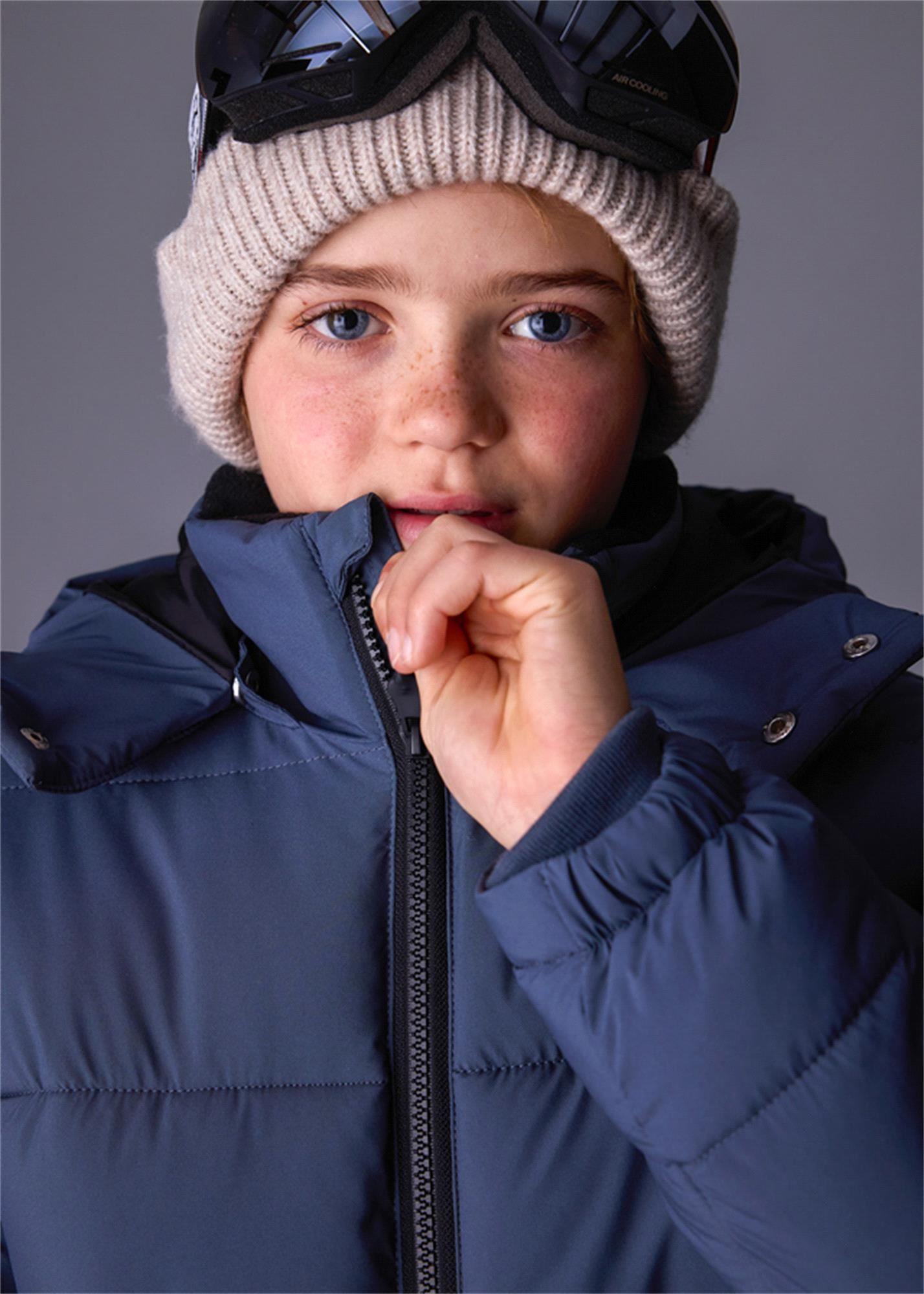 Mayoral Erkek Çocuk Dolgulu Mont 7416