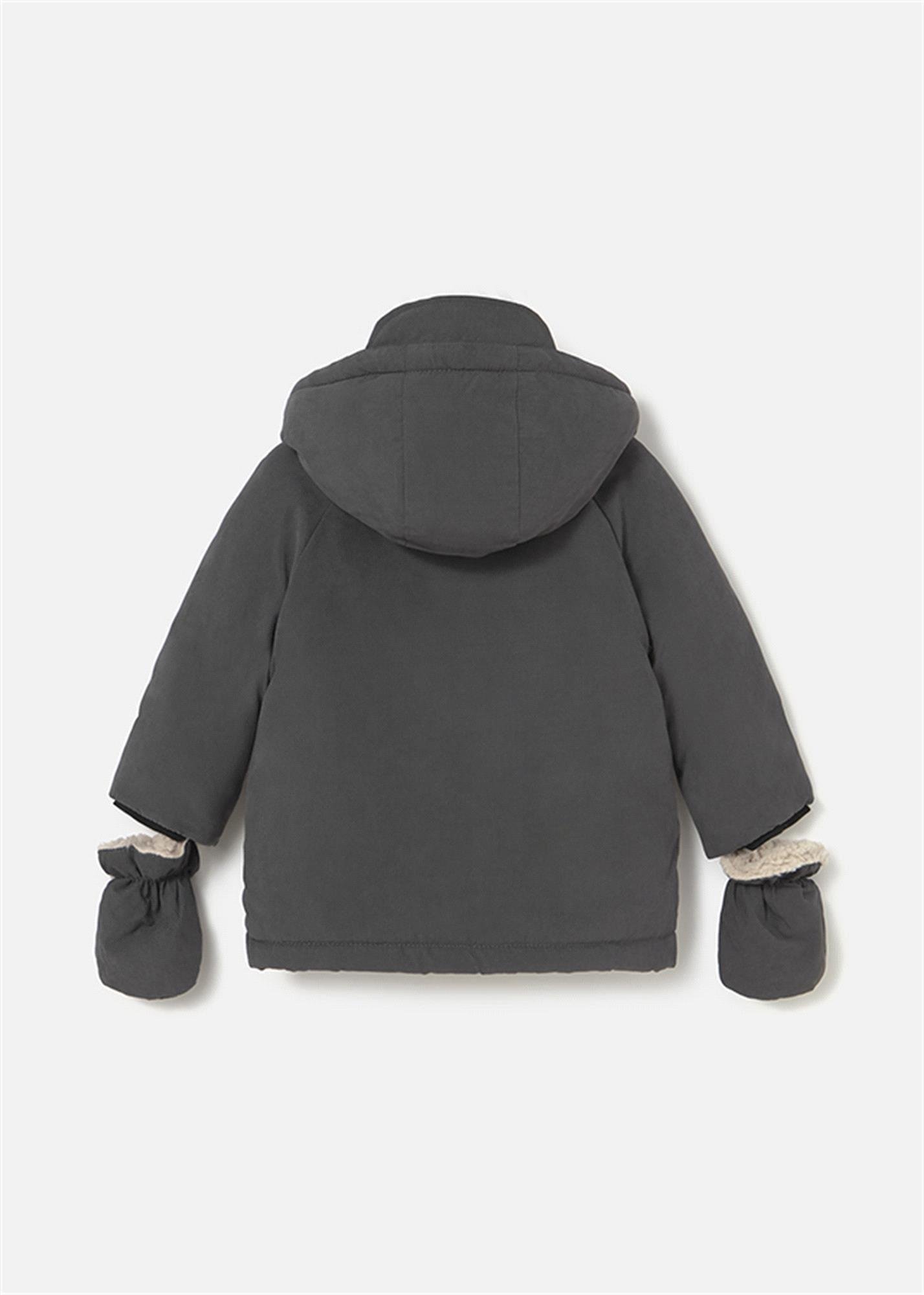 Mayoral Erkek Çocuk Mont Sombra 2421