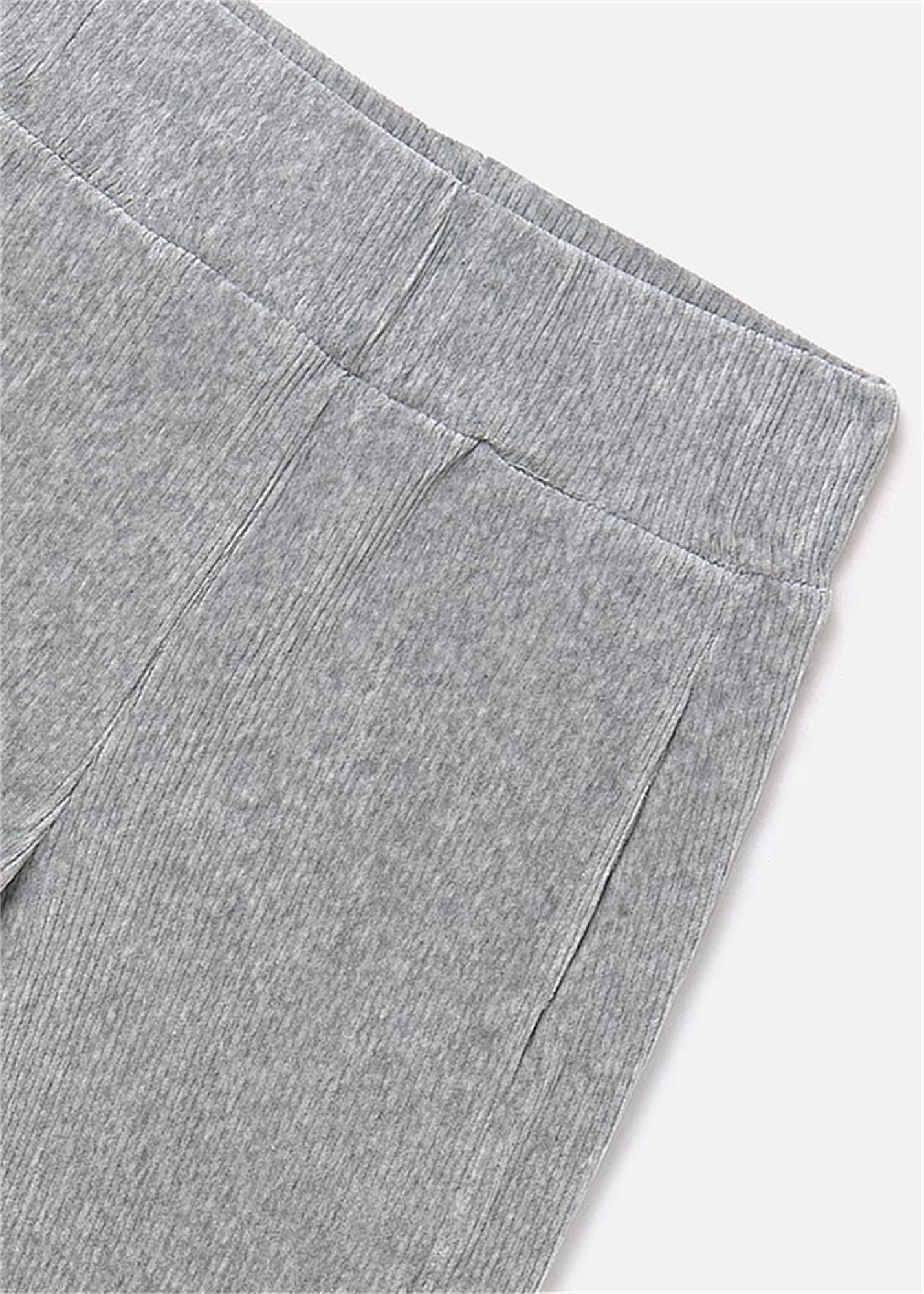 Mayoral Kız Çocuk Fitilli Pantolon Pata Vig 7576