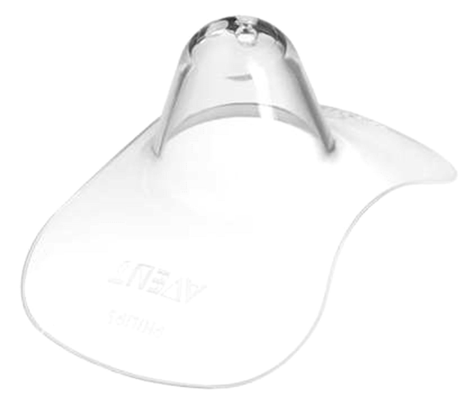 Philips Avent Göğüs Ucu Koruyucu M Beden 2'li SCF153/03