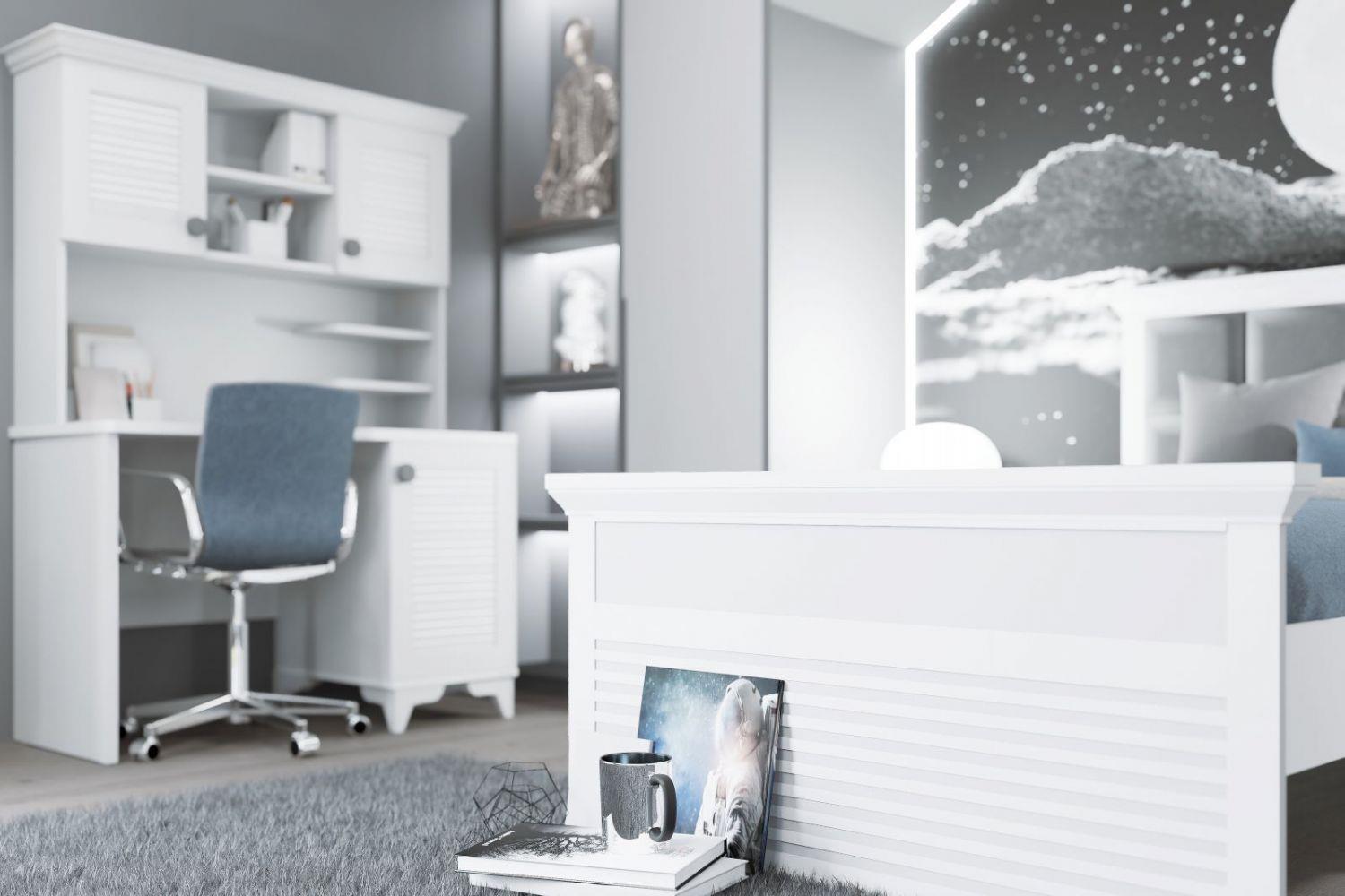 Pierre Cardin Alessi Genç Odası Takımı