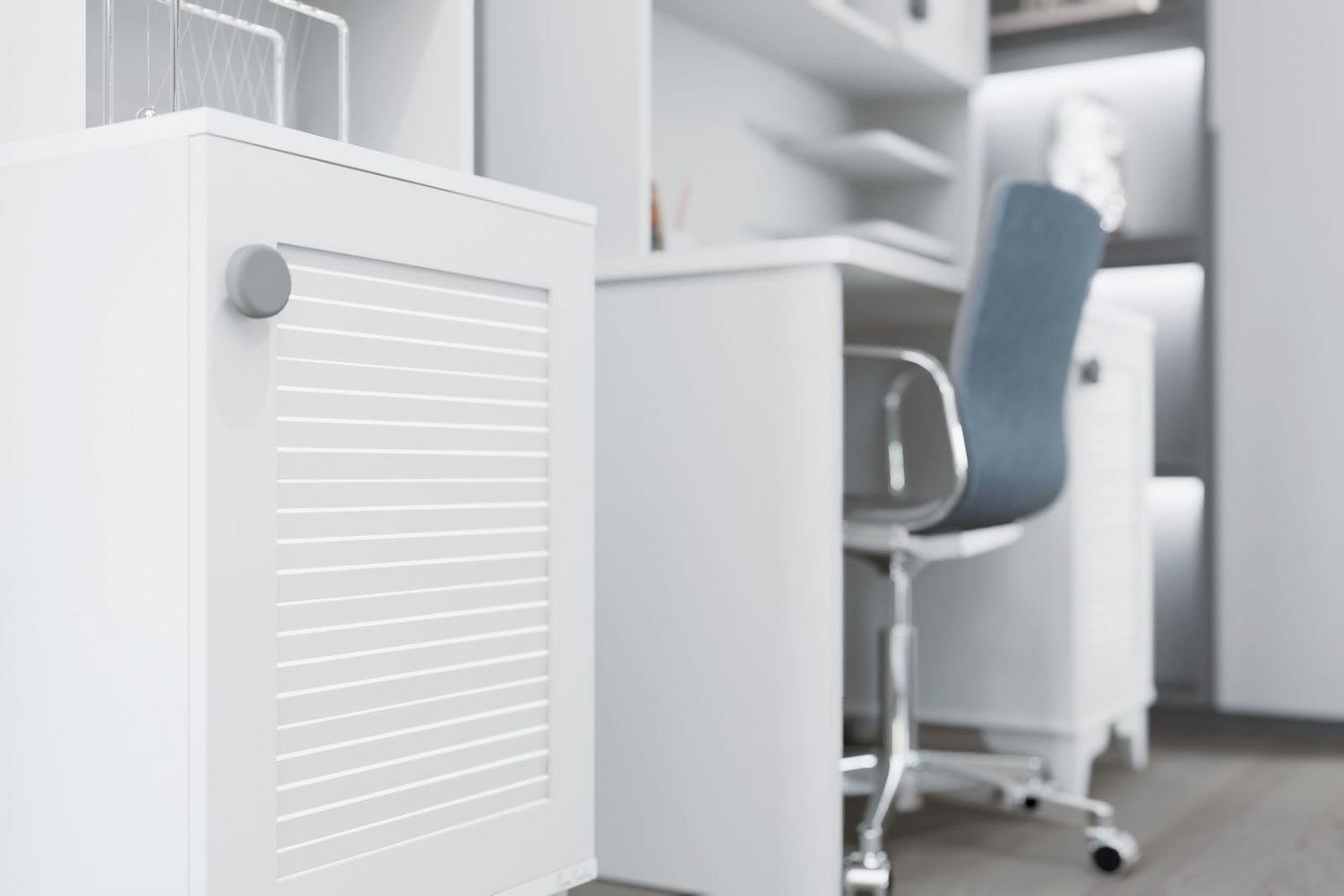 Pierre Cardin Alessi Genç Odası Takımı